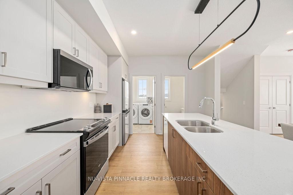 Photo 5 of Unit 4, 2605 Kettering Place, London, South U — HOMEH