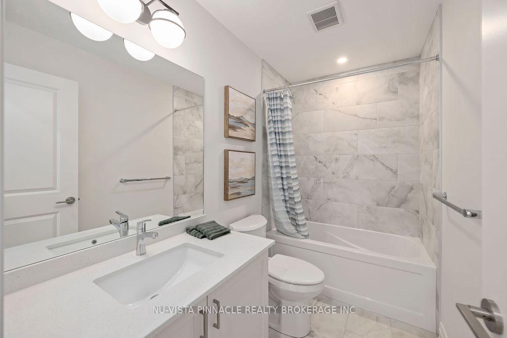 Photo 16 of Unit 4, 2605 Kettering Place, London, South U — HOMEH