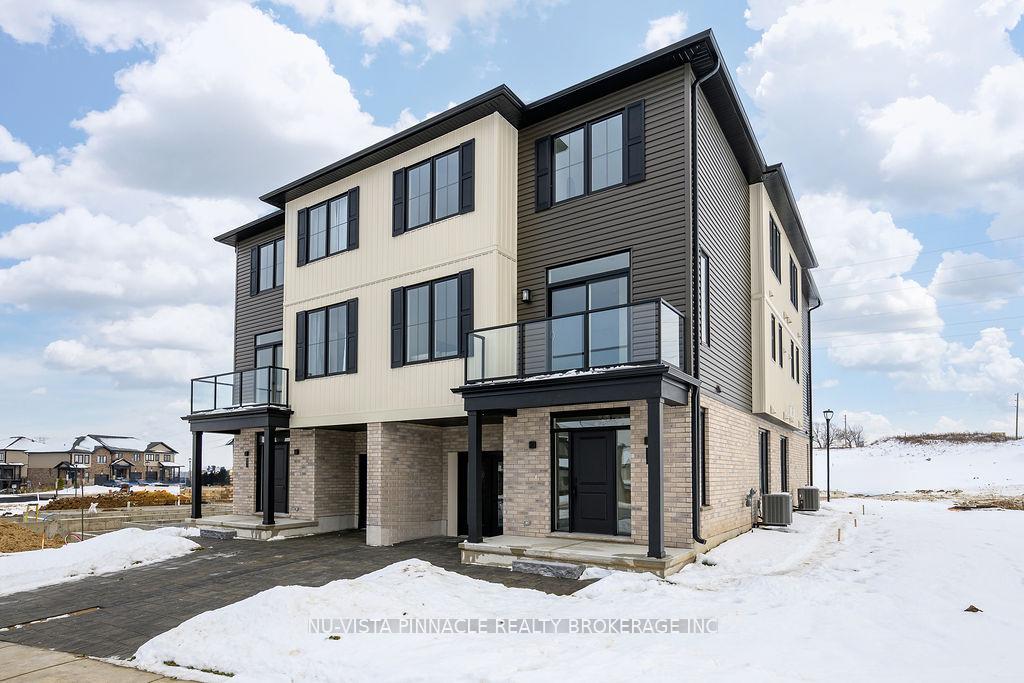 Photo 21 of Unit 4, 2605 Kettering Place, London, South U — HOMEH