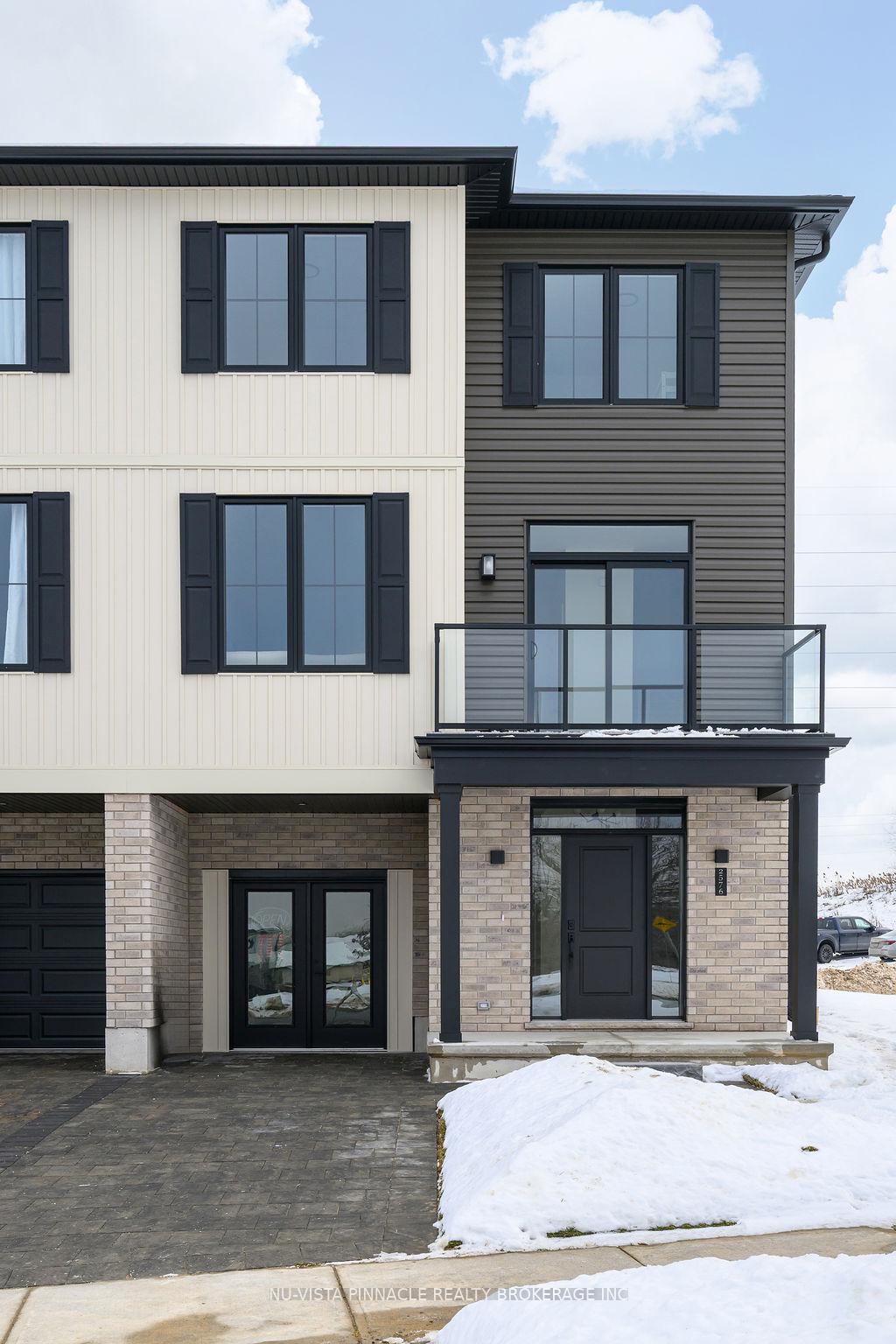 Photo 22 of Unit 4, 2605 Kettering Place, London, South U — HOMEH
