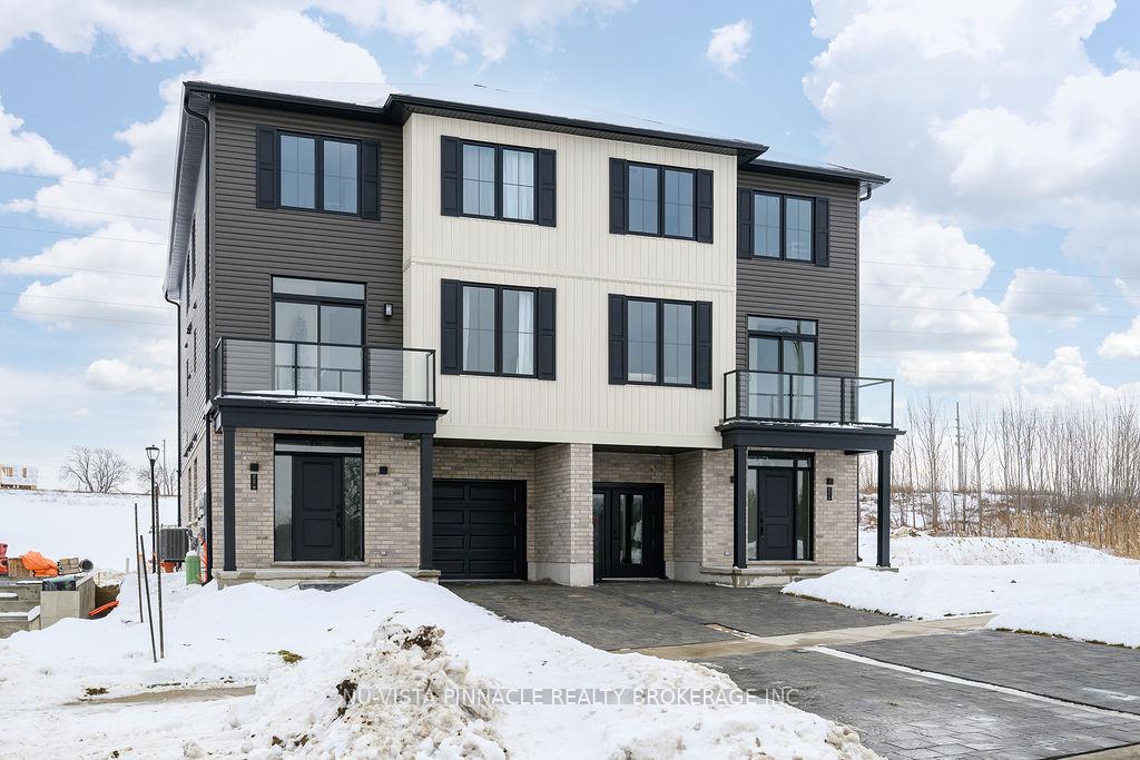 Photo 23 of Unit 4, 2605 Kettering Place, London, South U — HOMEH
