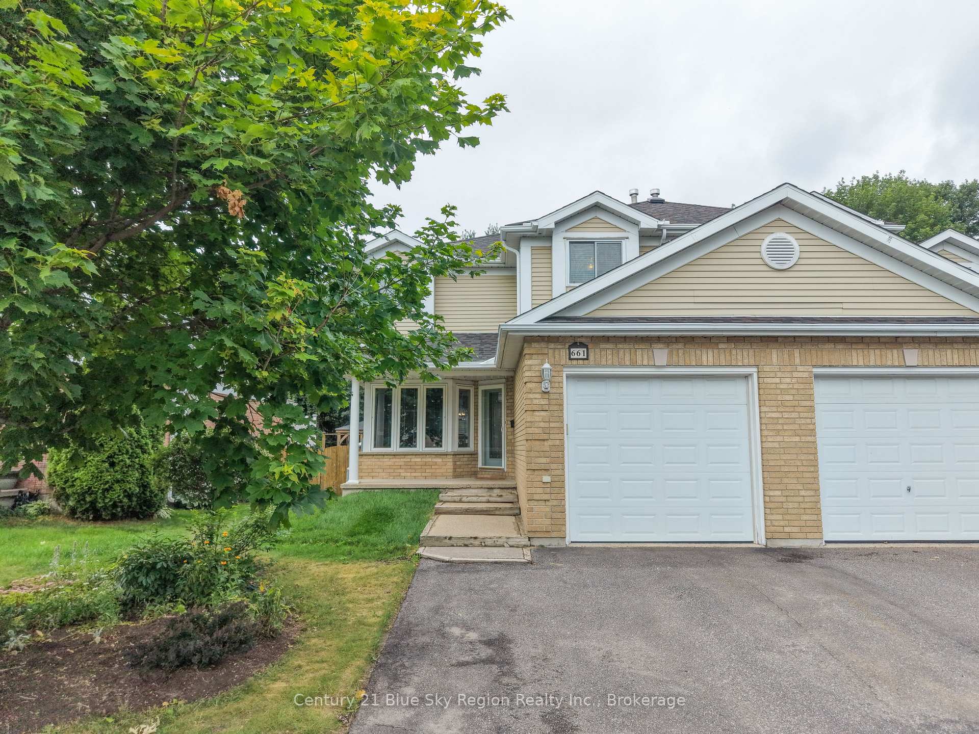 Photo 1 of 661 Tackaberry Drive, North Bay, West End — HOMEH