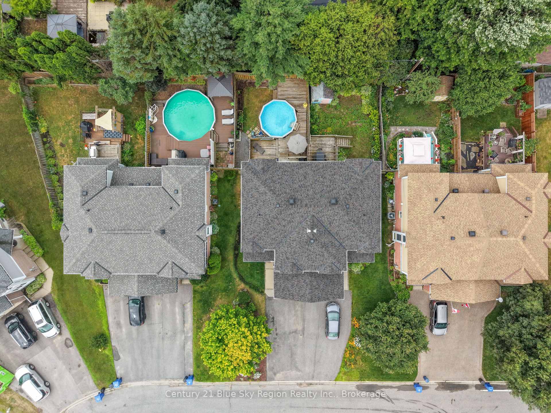 Photo 3 of 661 Tackaberry Drive, North Bay, West End — HOMEH