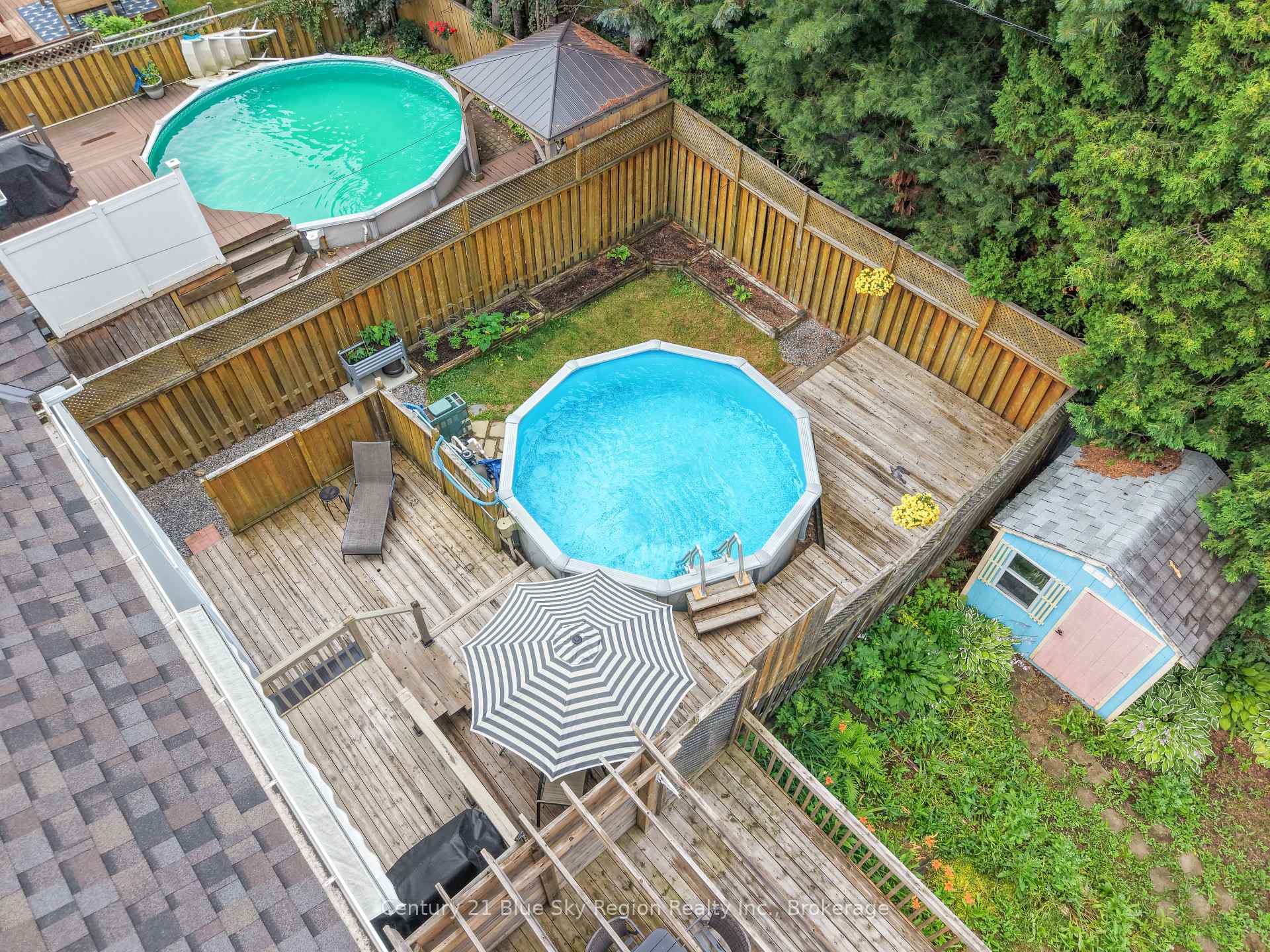 Photo 5 of 661 Tackaberry Drive, North Bay, West End — HOMEH