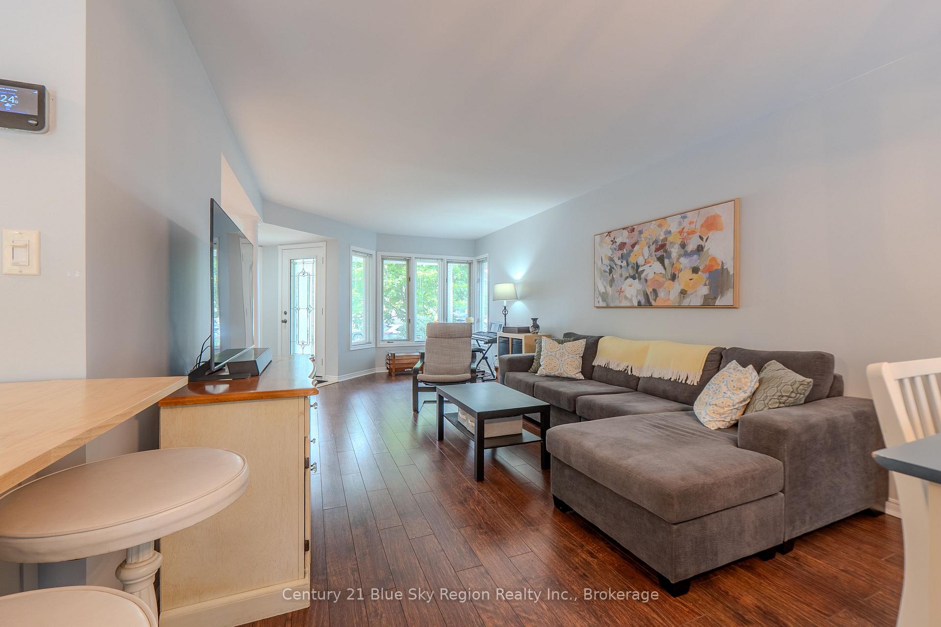 Photo 9 of 661 Tackaberry Drive, North Bay, West End — HOMEH