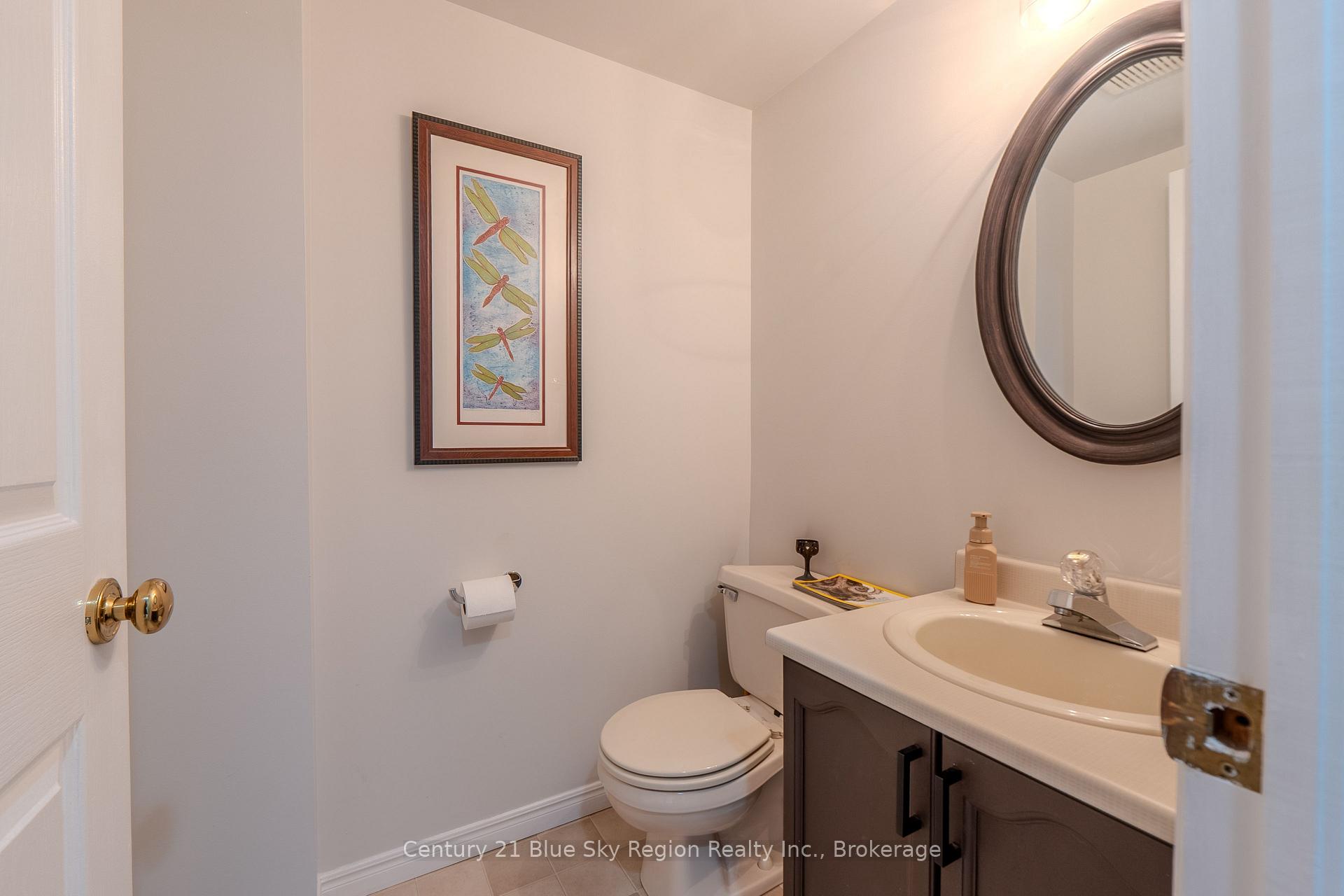 Photo 19 of 661 Tackaberry Drive, North Bay, West End — HOMEH