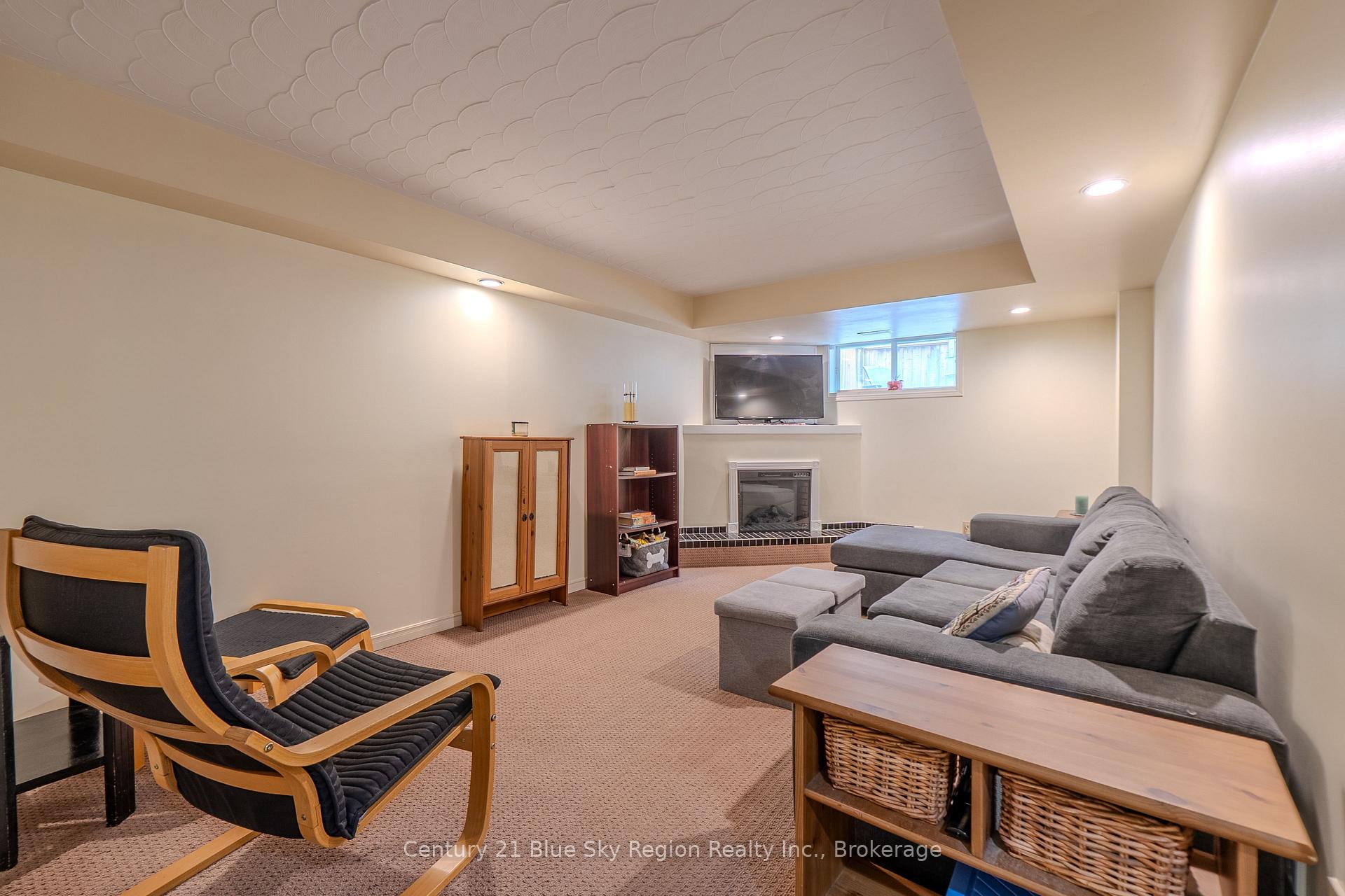 Photo 30 of 661 Tackaberry Drive, North Bay, West End — HOMEH