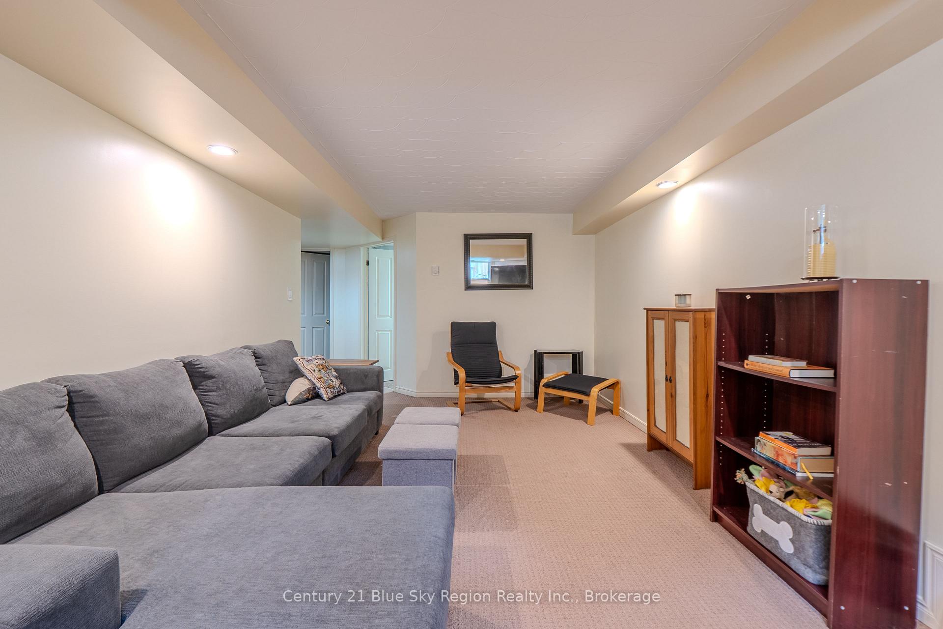 Photo 32 of 661 Tackaberry Drive, North Bay, West End — HOMEH
