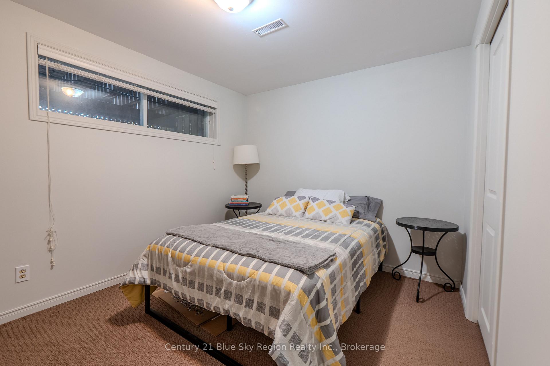 Photo 34 of 661 Tackaberry Drive, North Bay, West End — HOMEH