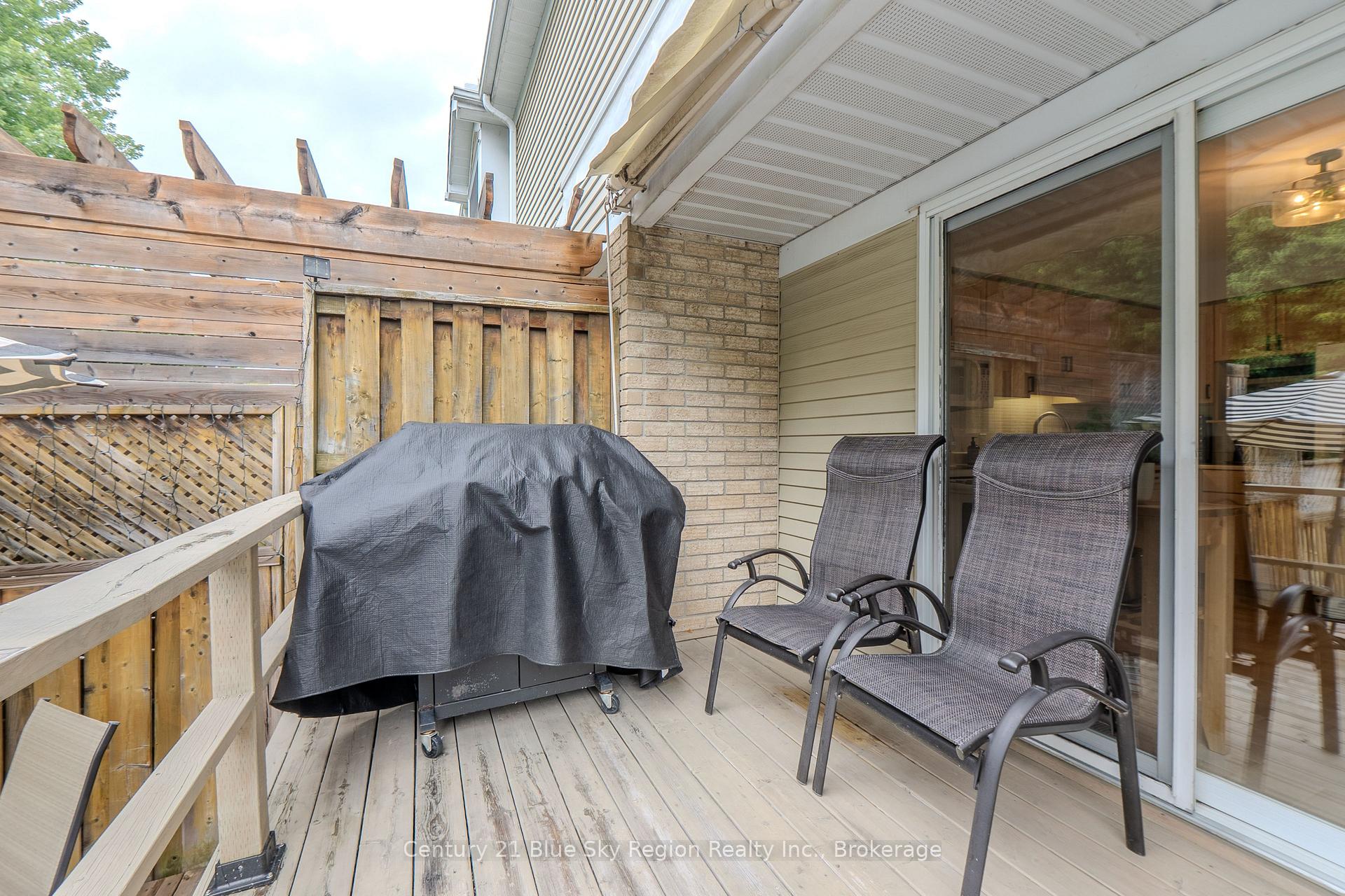 Photo 37 of 661 Tackaberry Drive, North Bay, West End — HOMEH