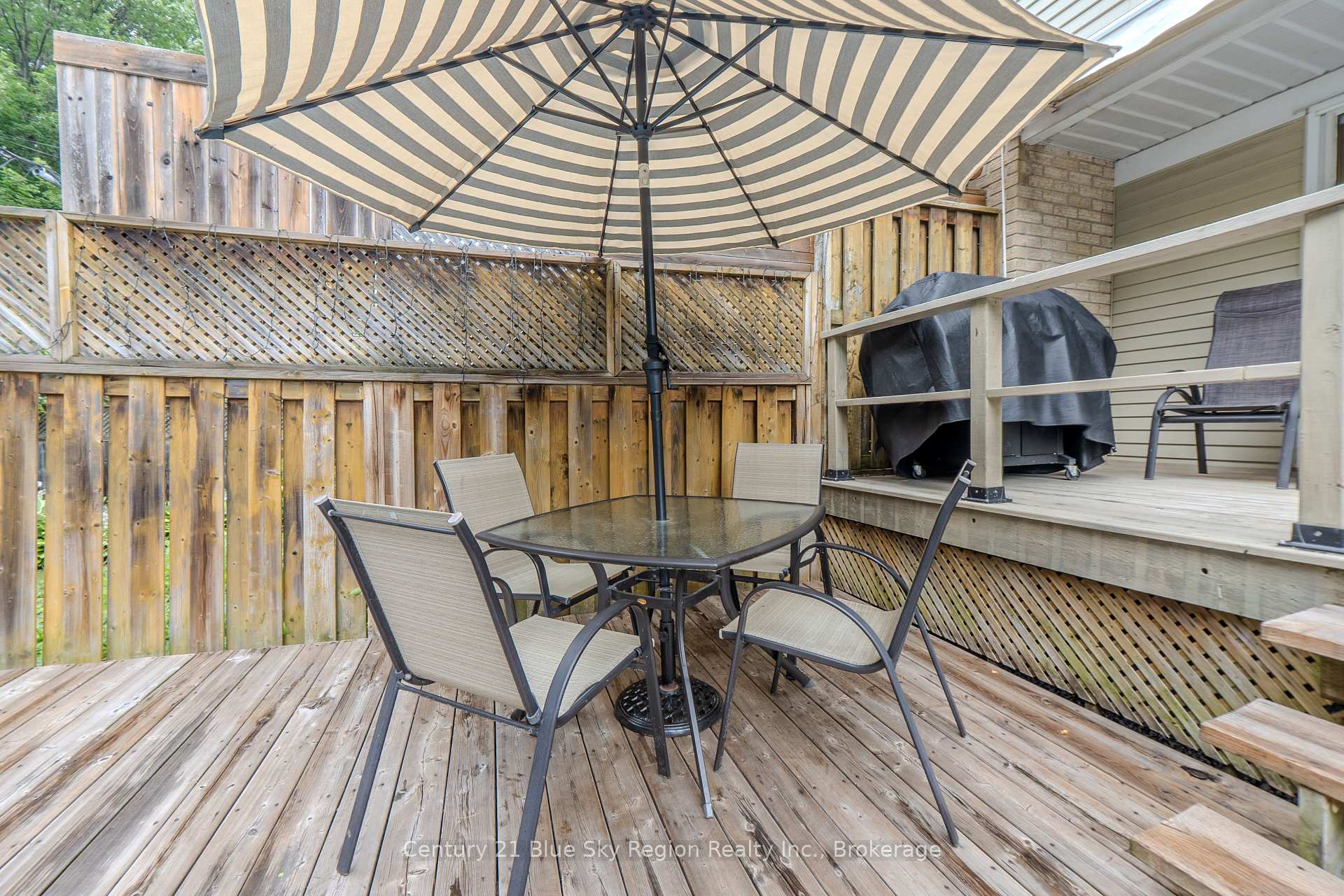 Photo 39 of 661 Tackaberry Drive, North Bay, West End — HOMEH