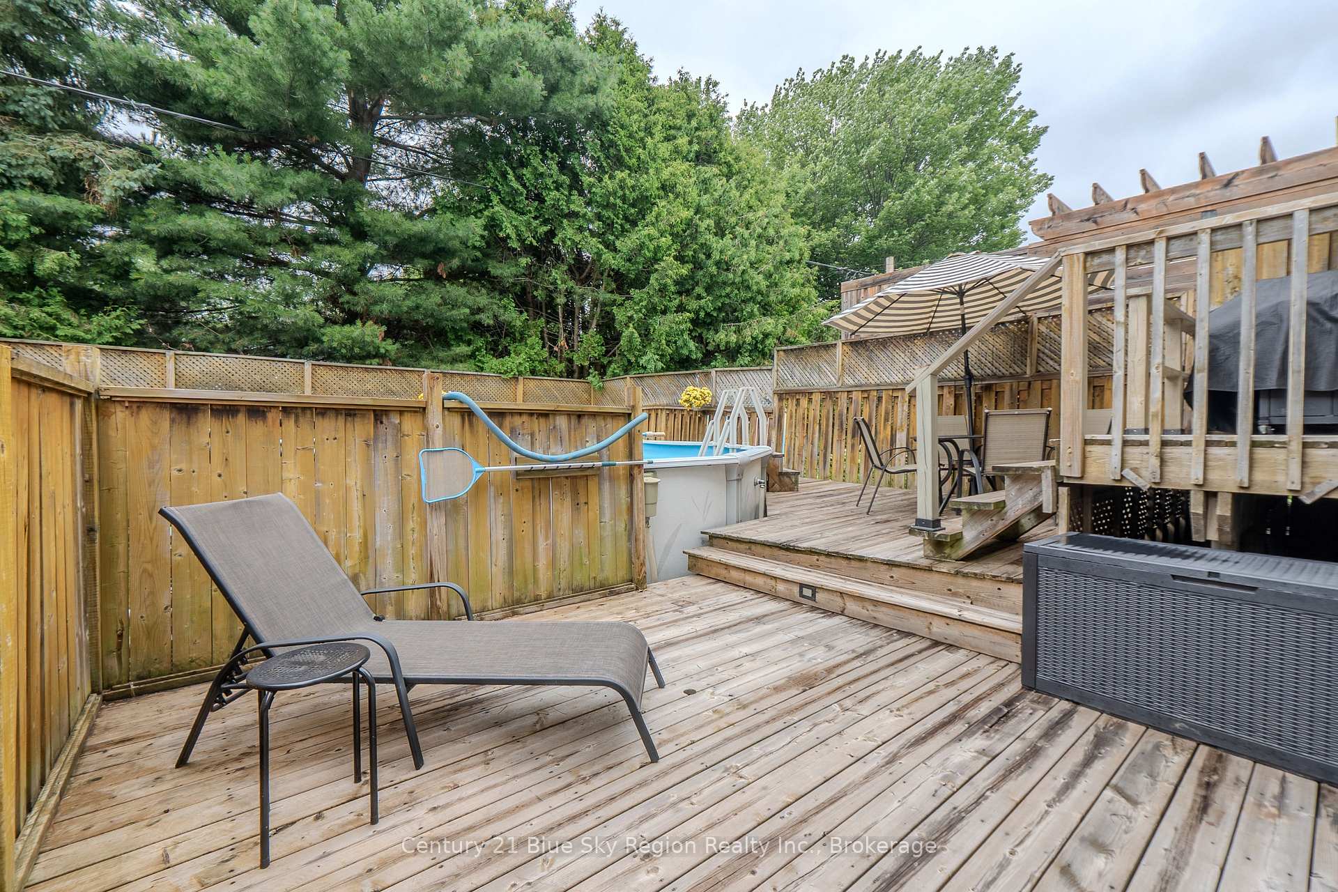 Photo 40 of 661 Tackaberry Drive, North Bay, West End — HOMEH
