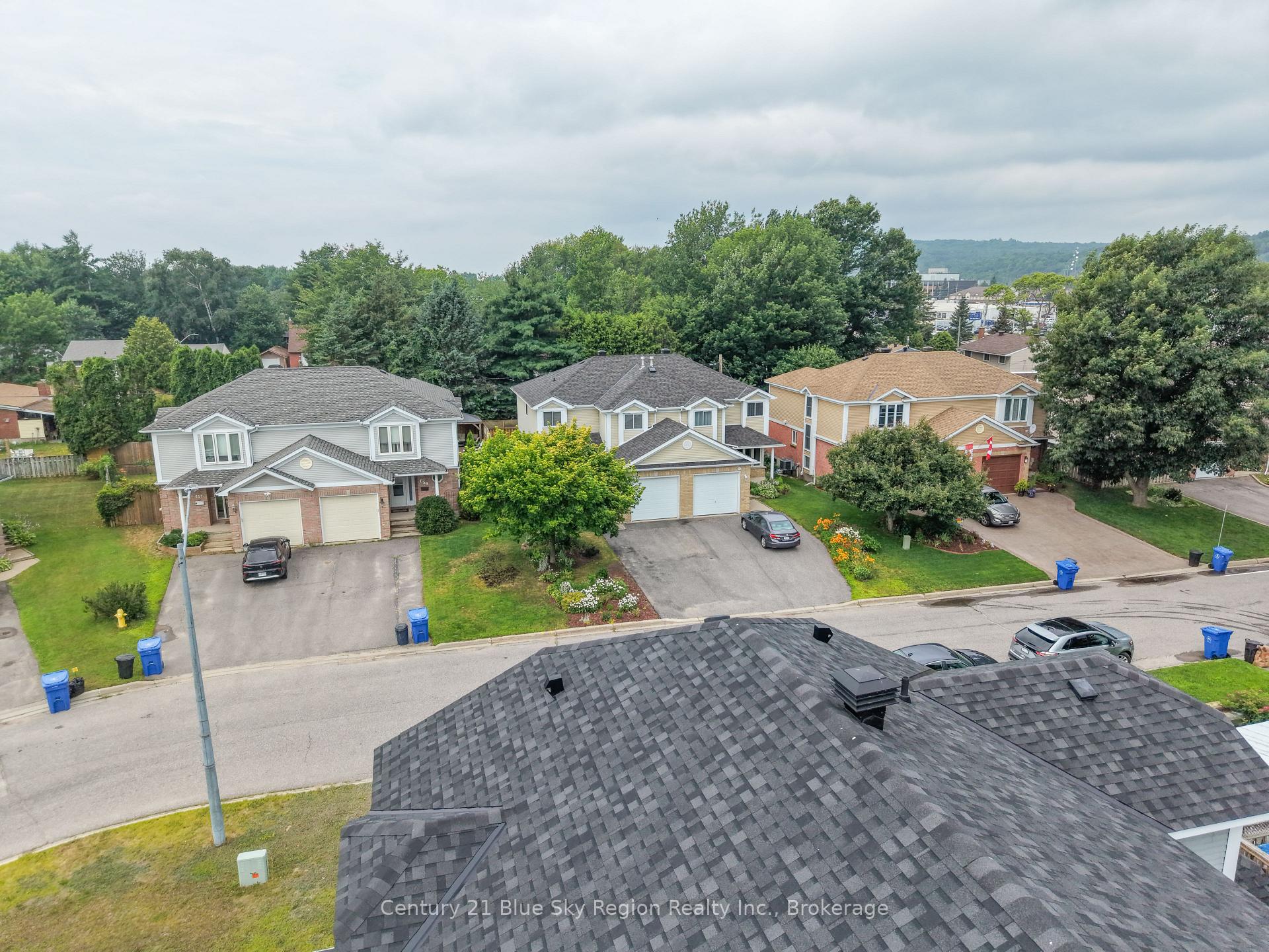 Photo 43 of 661 Tackaberry Drive, North Bay, West End — HOMEH