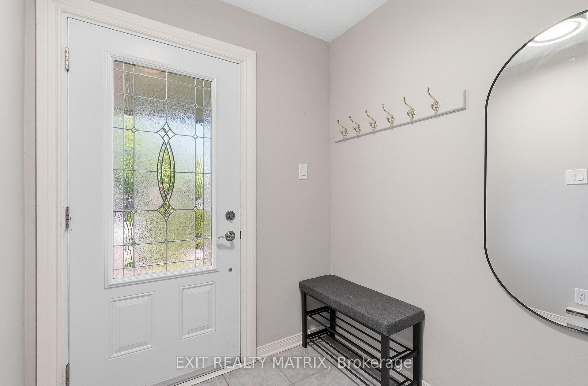 Photo 4 of Unit 205, 495 Canteval Terrace, Ottawa, Fallingbrook/Pineridge — HOMEH