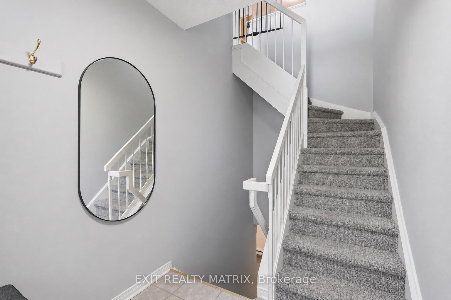 Photo 5 of Unit 205, 495 Canteval Terrace, Ottawa, Fallingbrook/Pineridge — HOMEH