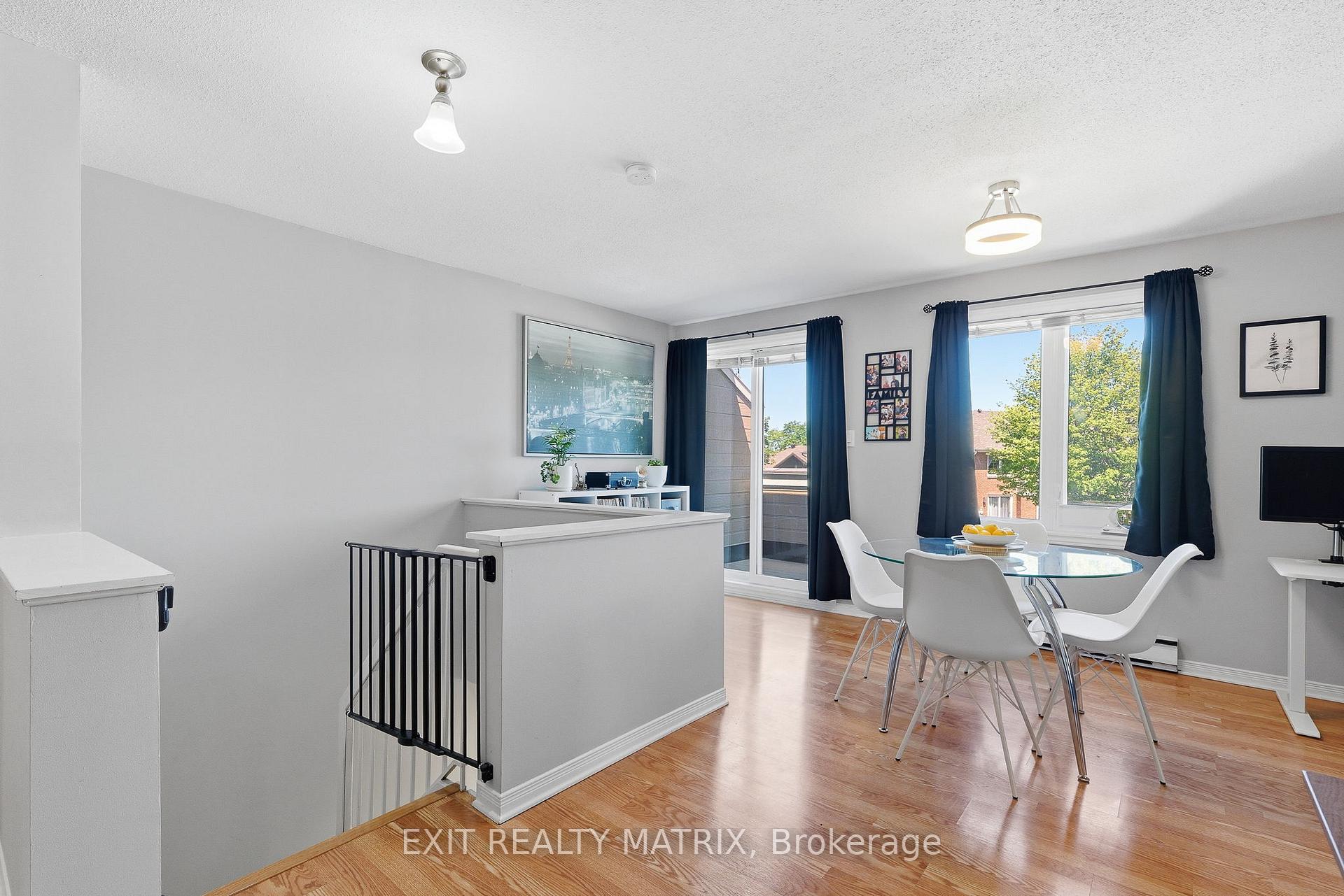 Photo 6 of Unit 205, 495 Canteval Terrace, Ottawa, Fallingbrook/Pineridge — HOMEH