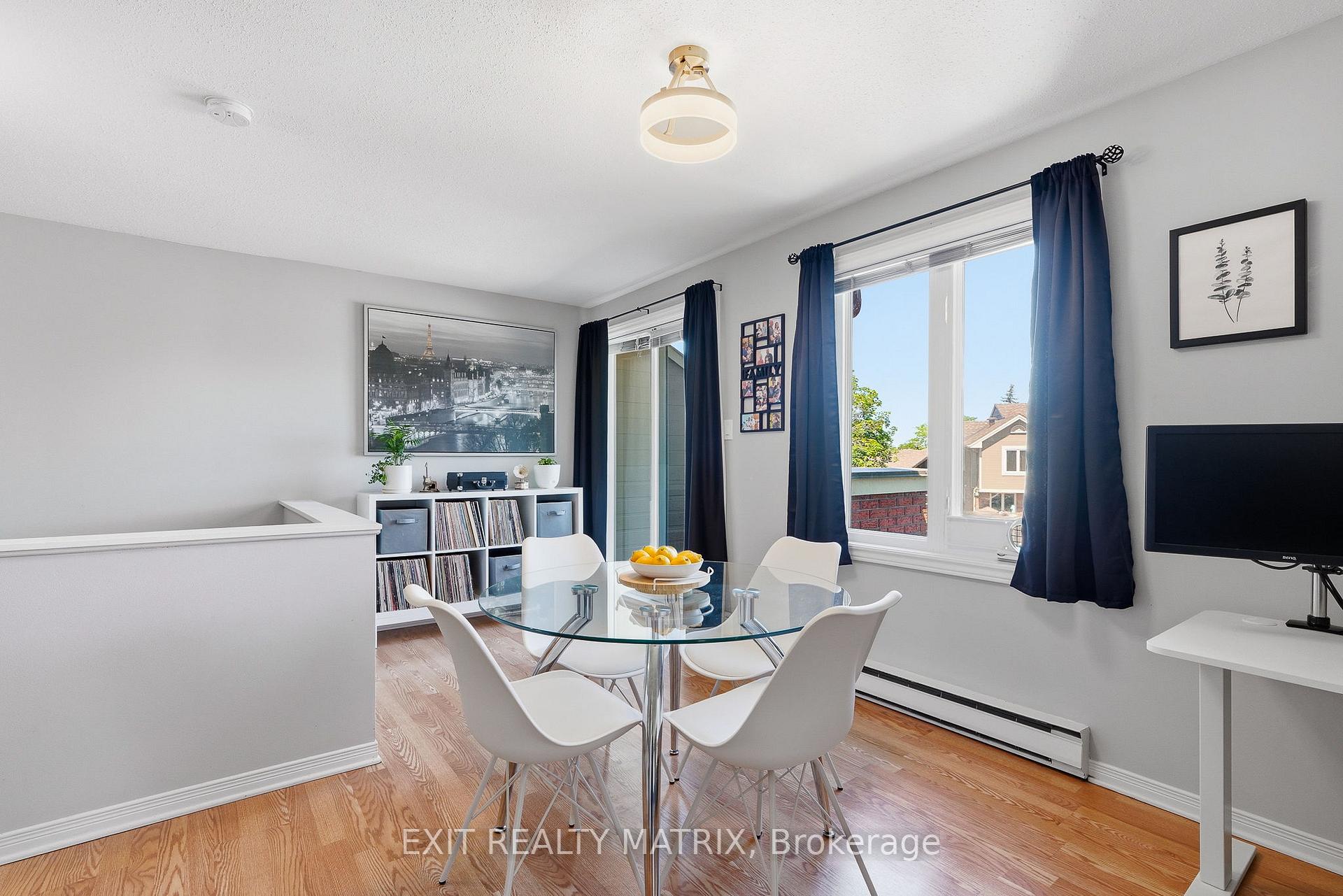 Photo 7 of Unit 205, 495 Canteval Terrace, Ottawa, Fallingbrook/Pineridge — HOMEH