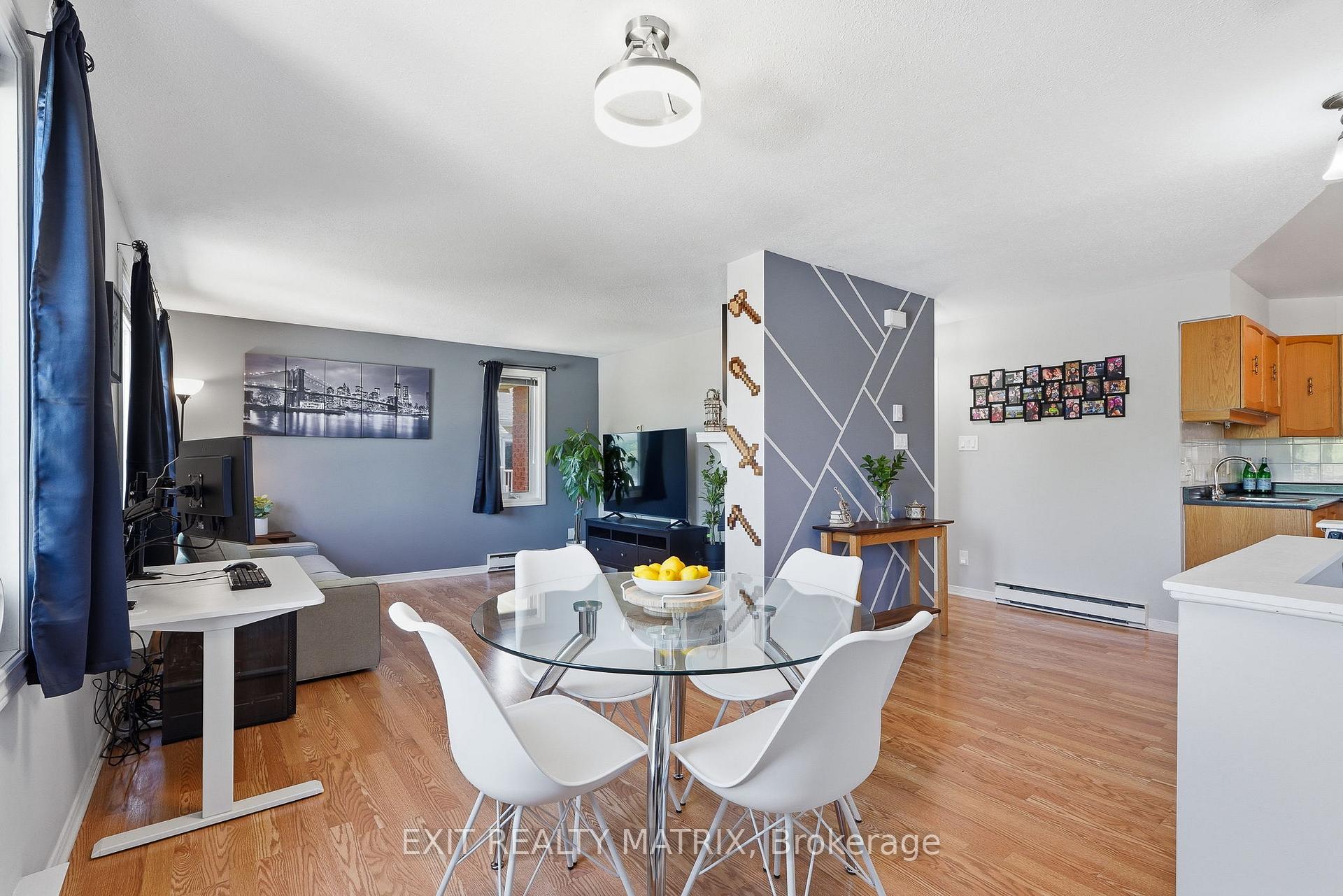 Photo 8 of Unit 205, 495 Canteval Terrace, Ottawa, Fallingbrook/Pineridge — HOMEH