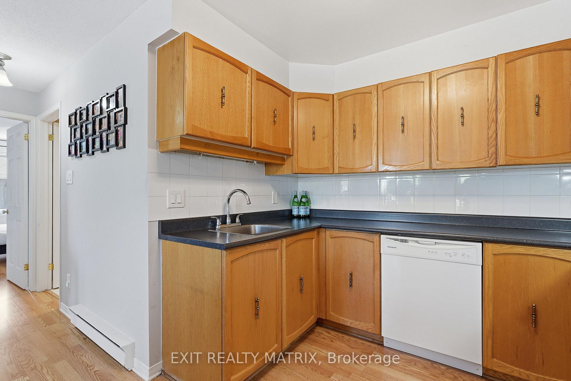 Photo 10 of Unit 205, 495 Canteval Terrace, Ottawa, Fallingbrook/Pineridge — HOMEH