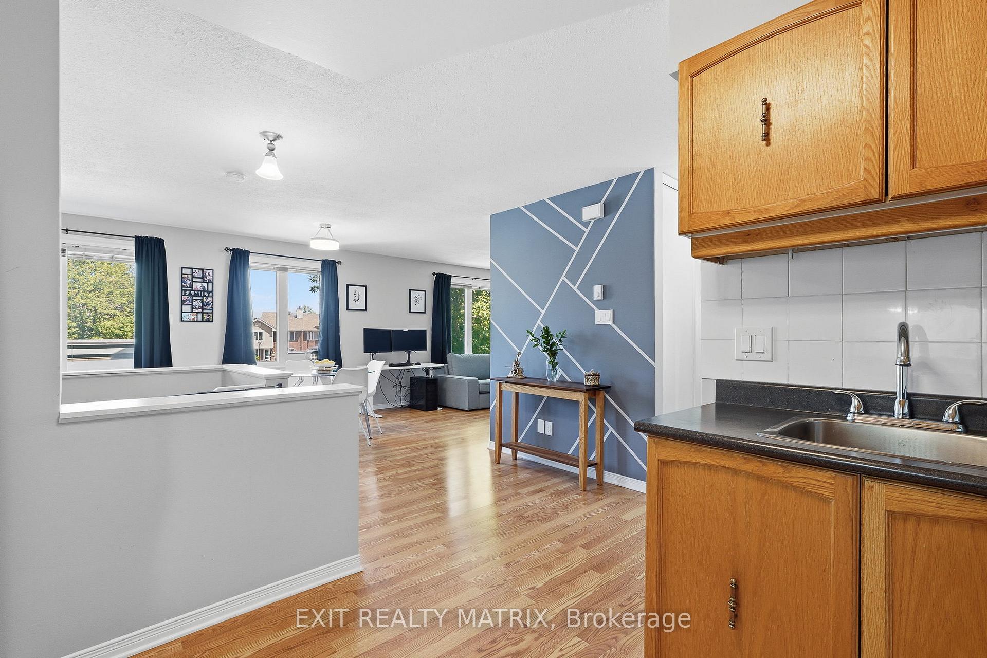 Photo 12 of Unit 205, 495 Canteval Terrace, Ottawa, Fallingbrook/Pineridge — HOMEH