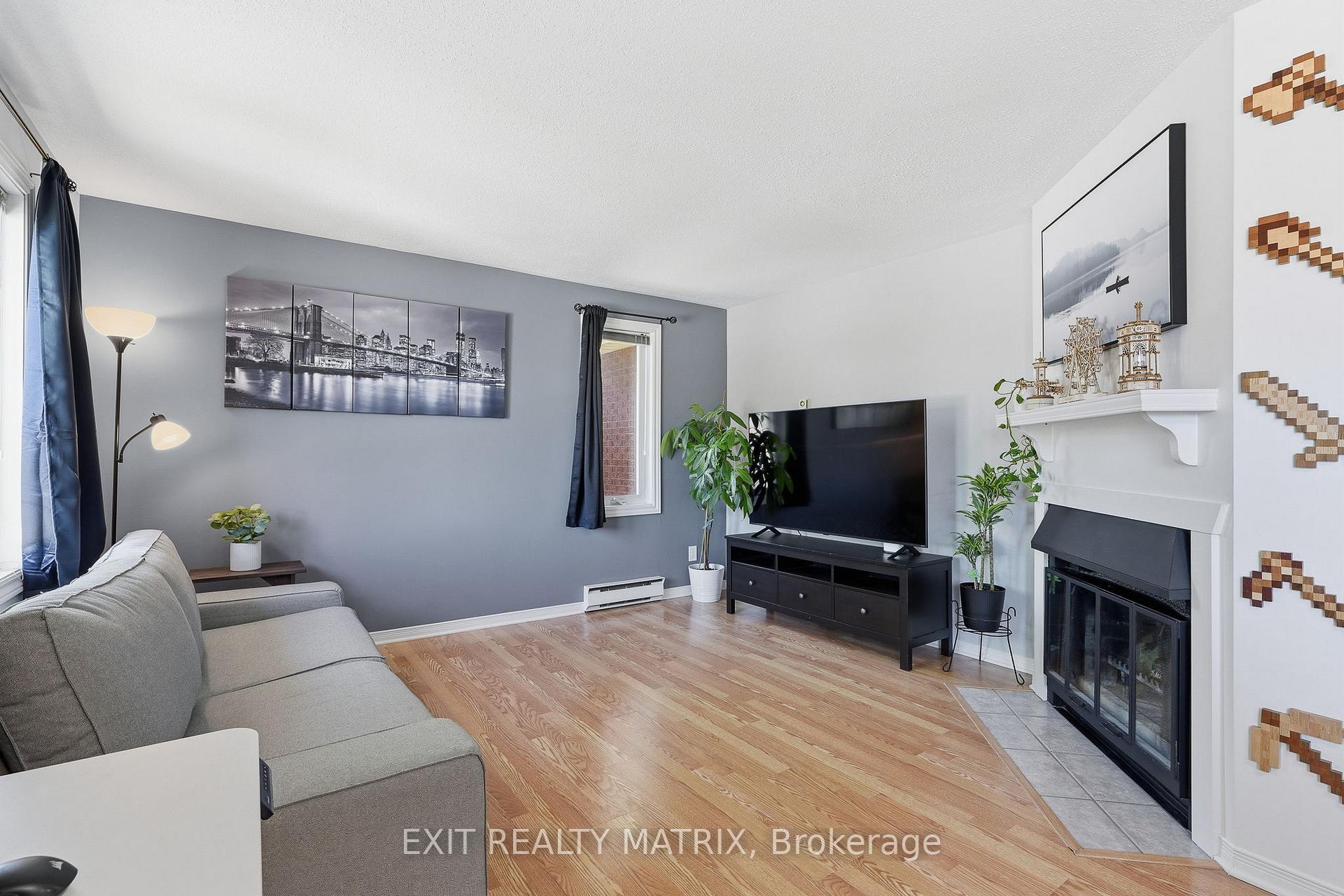 Photo 13 of Unit 205, 495 Canteval Terrace, Ottawa, Fallingbrook/Pineridge — HOMEH