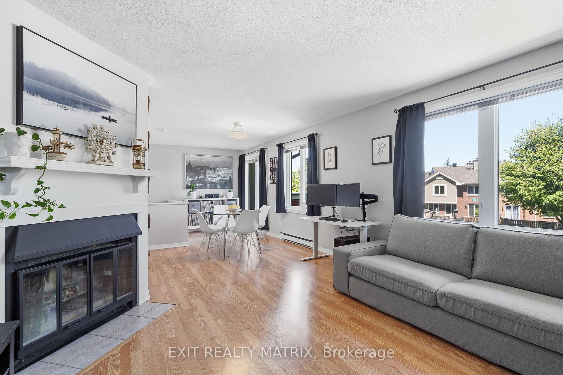 Photo 15 of Unit 205, 495 Canteval Terrace, Ottawa, Fallingbrook/Pineridge — HOMEH