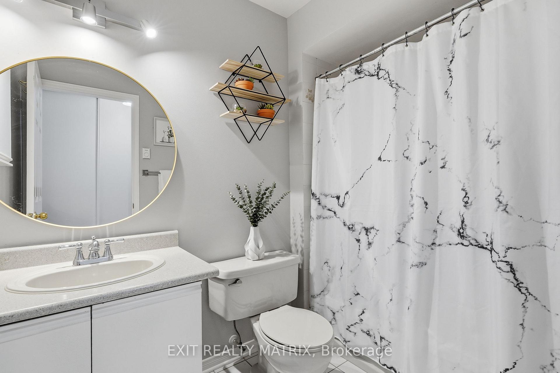 Photo 18 of Unit 205, 495 Canteval Terrace, Ottawa, Fallingbrook/Pineridge — HOMEH
