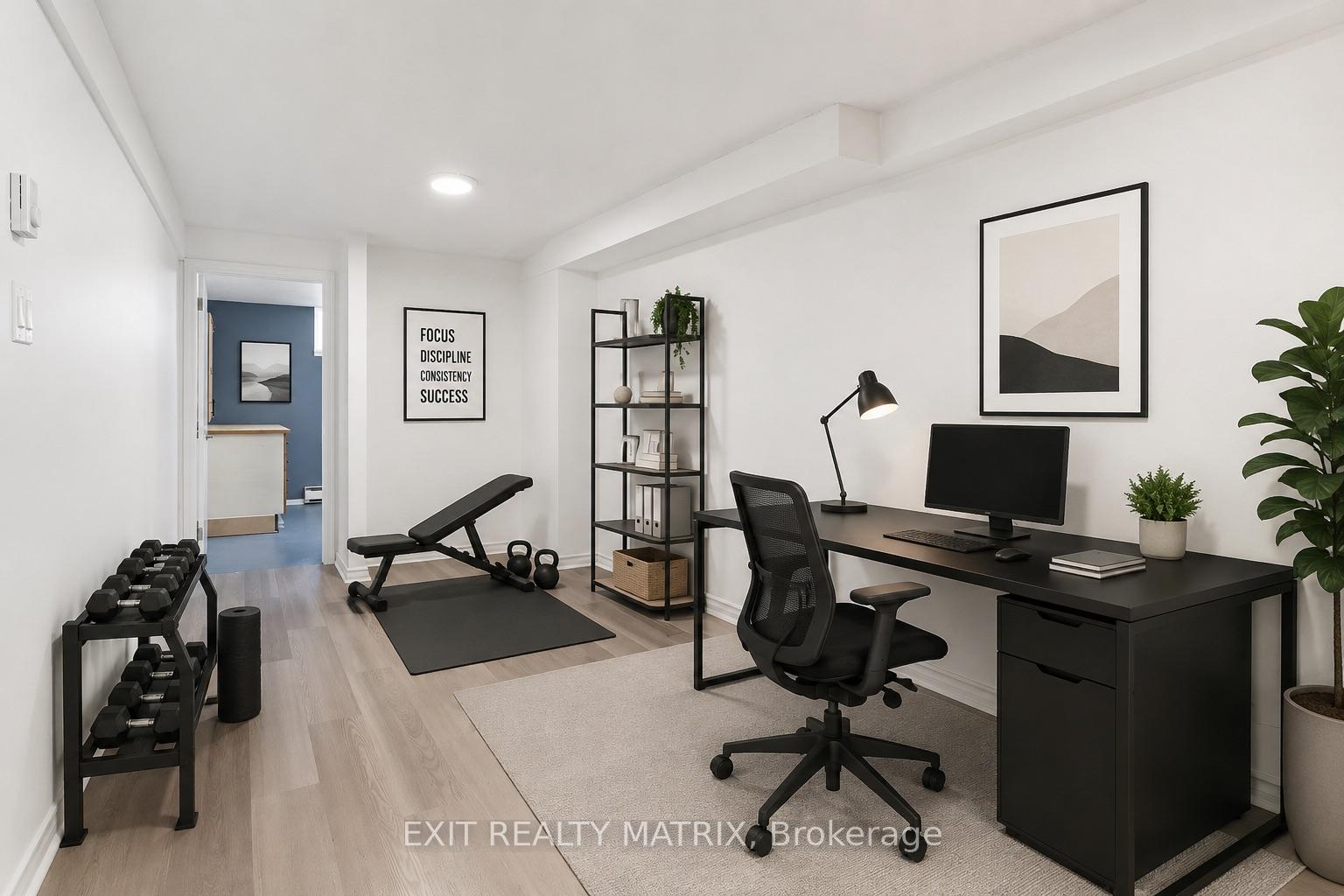 Photo 19 of Unit 205, 495 Canteval Terrace, Ottawa, Fallingbrook/Pineridge — HOMEH