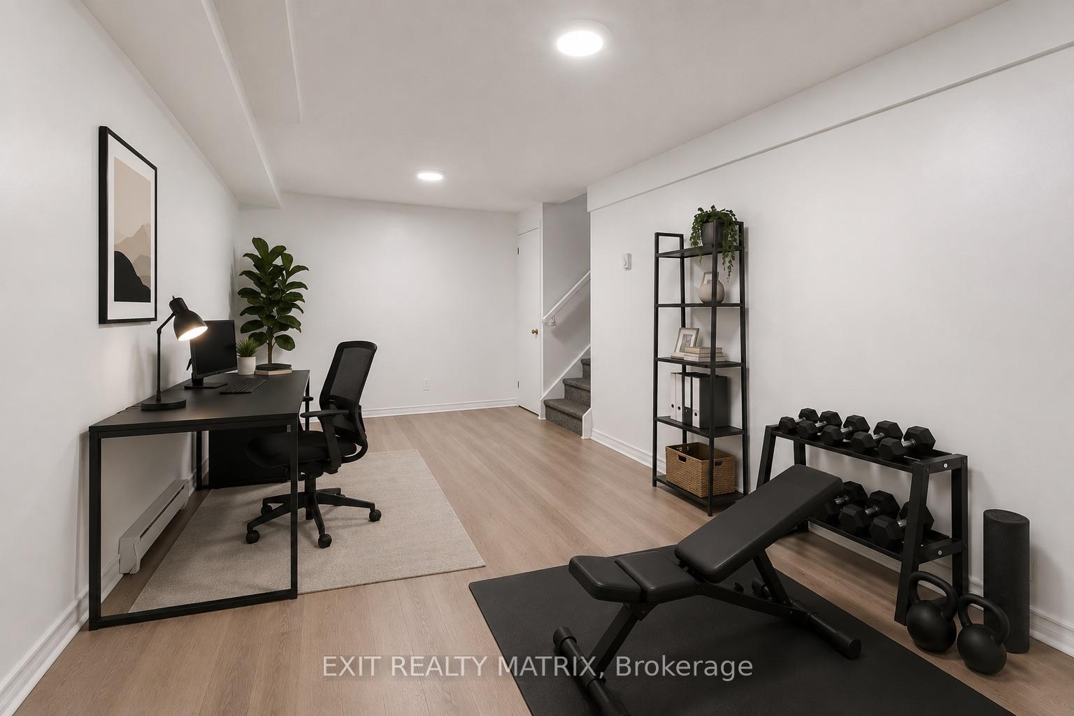 Photo 20 of Unit 205, 495 Canteval Terrace, Ottawa, Fallingbrook/Pineridge — HOMEH