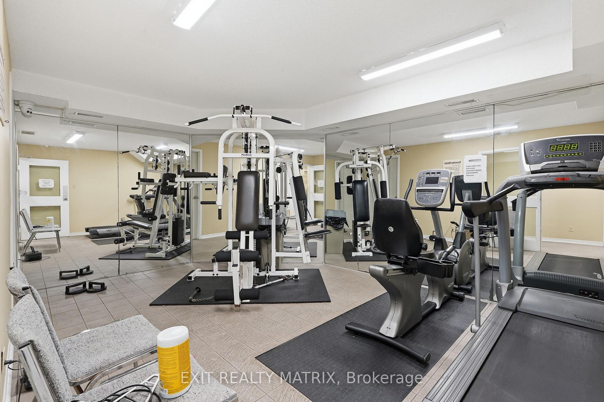 Photo 27 of Unit 205, 495 Canteval Terrace, Ottawa, Fallingbrook/Pineridge — HOMEH