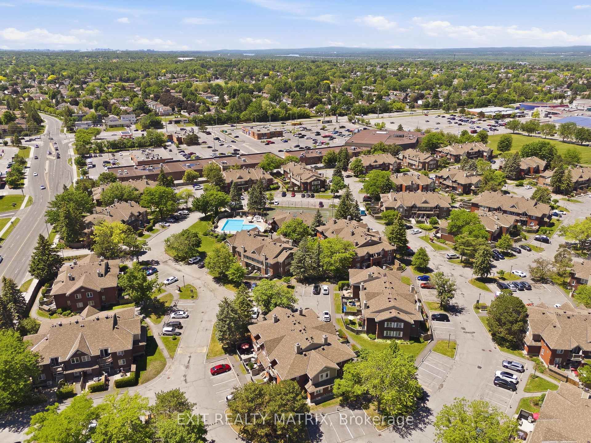 Photo 32 of Unit 205, 495 Canteval Terrace, Ottawa, Fallingbrook/Pineridge — HOMEH