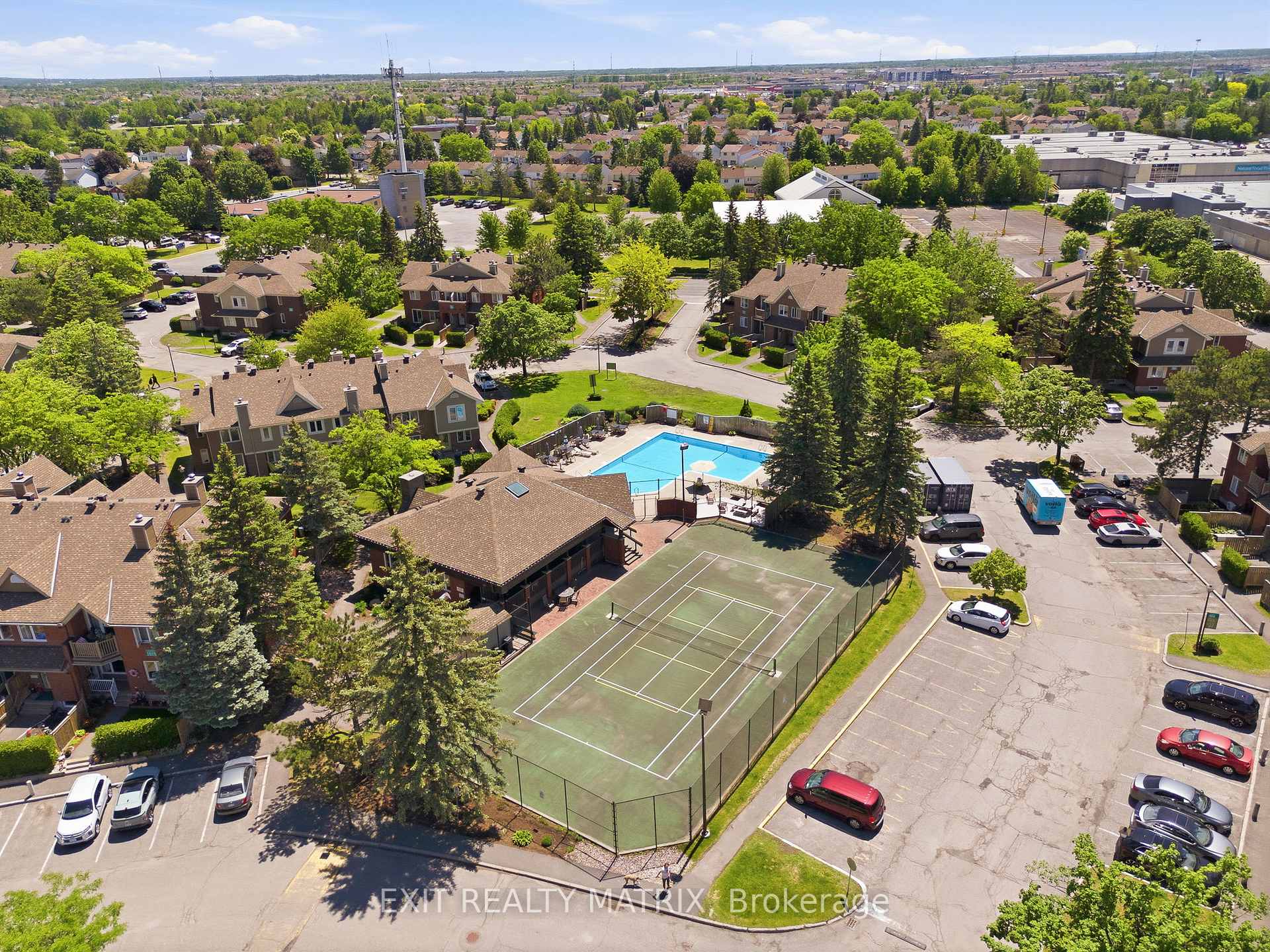 Photo 33 of Unit 205, 495 Canteval Terrace, Ottawa, Fallingbrook/Pineridge — HOMEH
