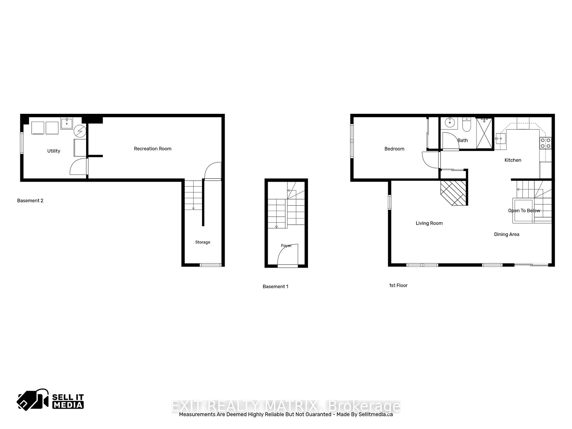 Photo 35 of Unit 205, 495 Canteval Terrace, Ottawa, Fallingbrook/Pineridge — HOMEH