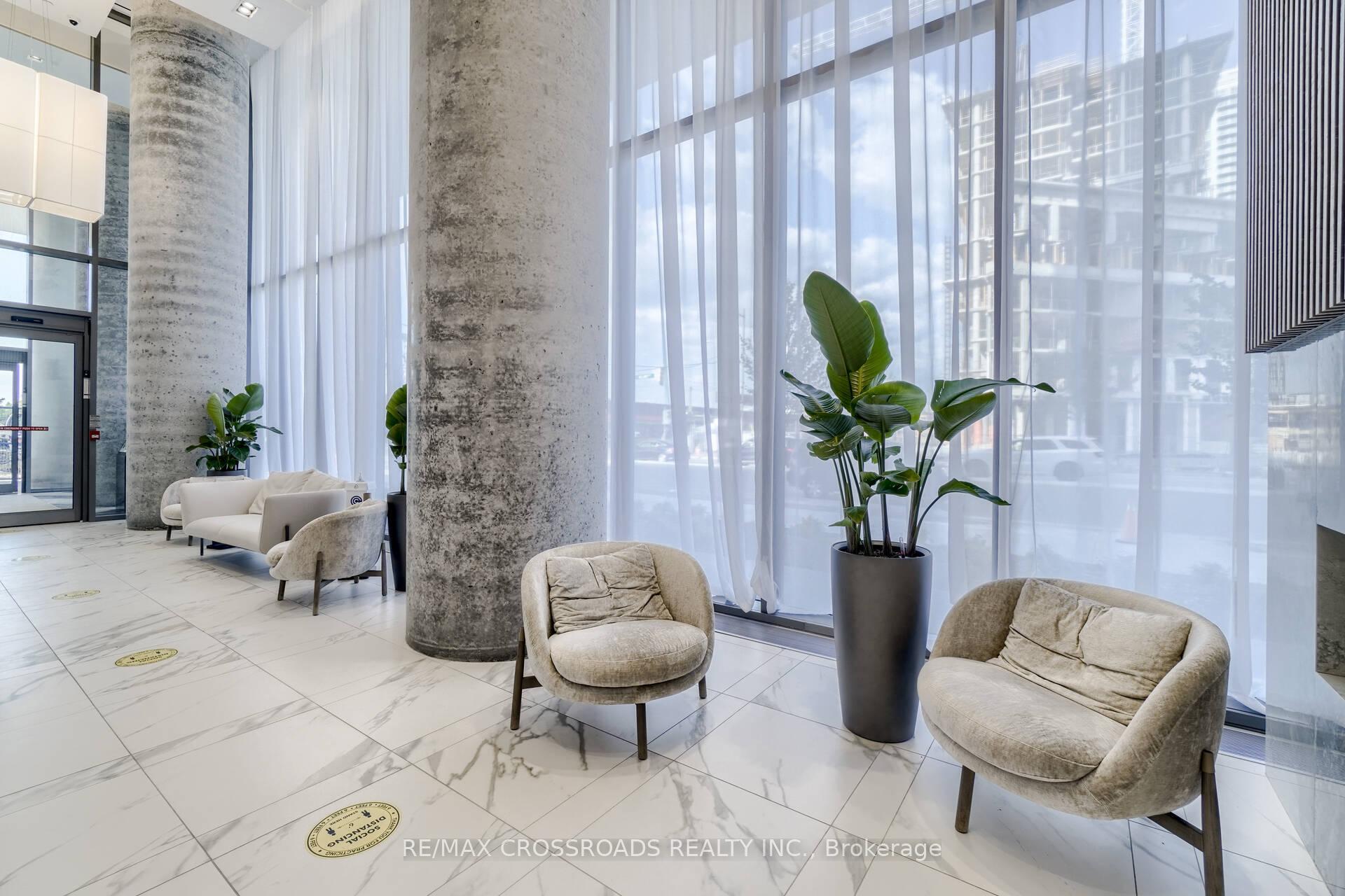 Photo 3 of Unit 4009, 950 Portage Parkway, Vaughan, Vaughan Corporate Centre — HOMEH