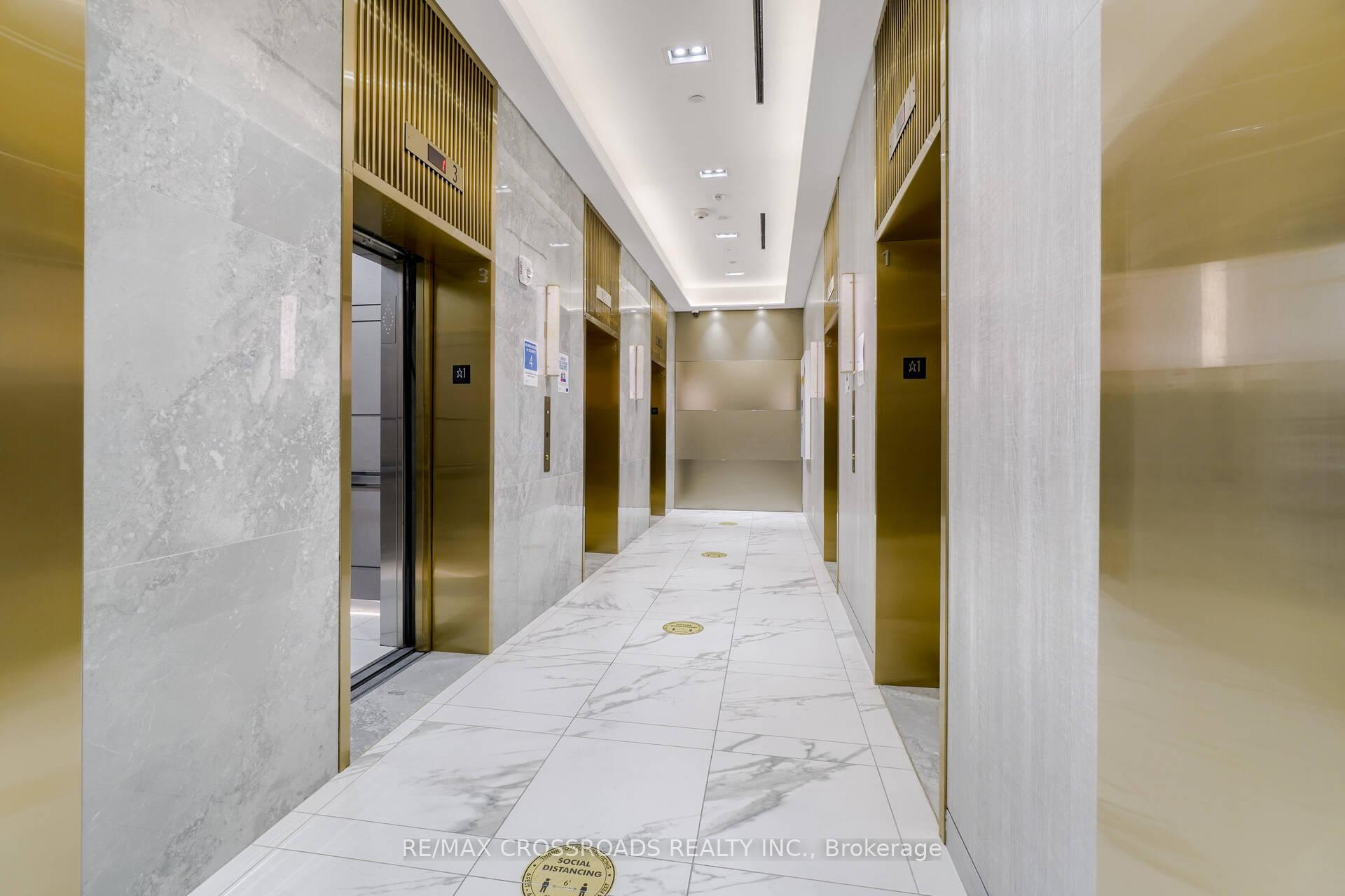 Photo 5 of Unit 4009, 950 Portage Parkway, Vaughan, Vaughan Corporate Centre — HOMEH