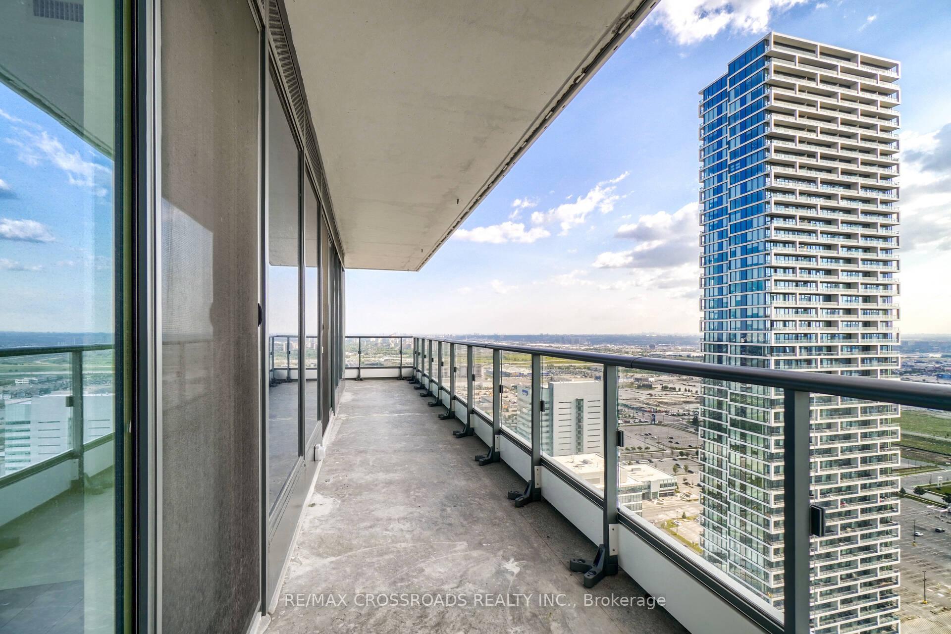 Photo 30 of Unit 4009, 950 Portage Parkway, Vaughan, Vaughan Corporate Centre — HOMEH