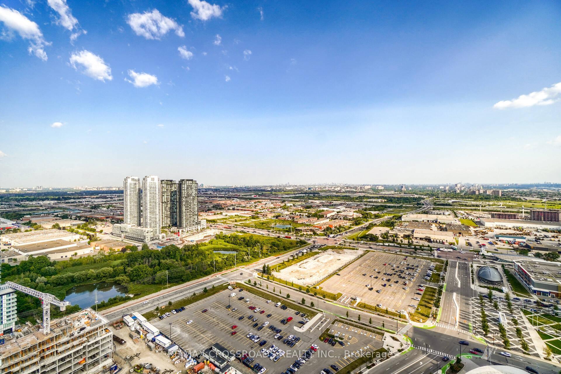 Photo 33 of Unit 4009, 950 Portage Parkway, Vaughan, Vaughan Corporate Centre — HOMEH