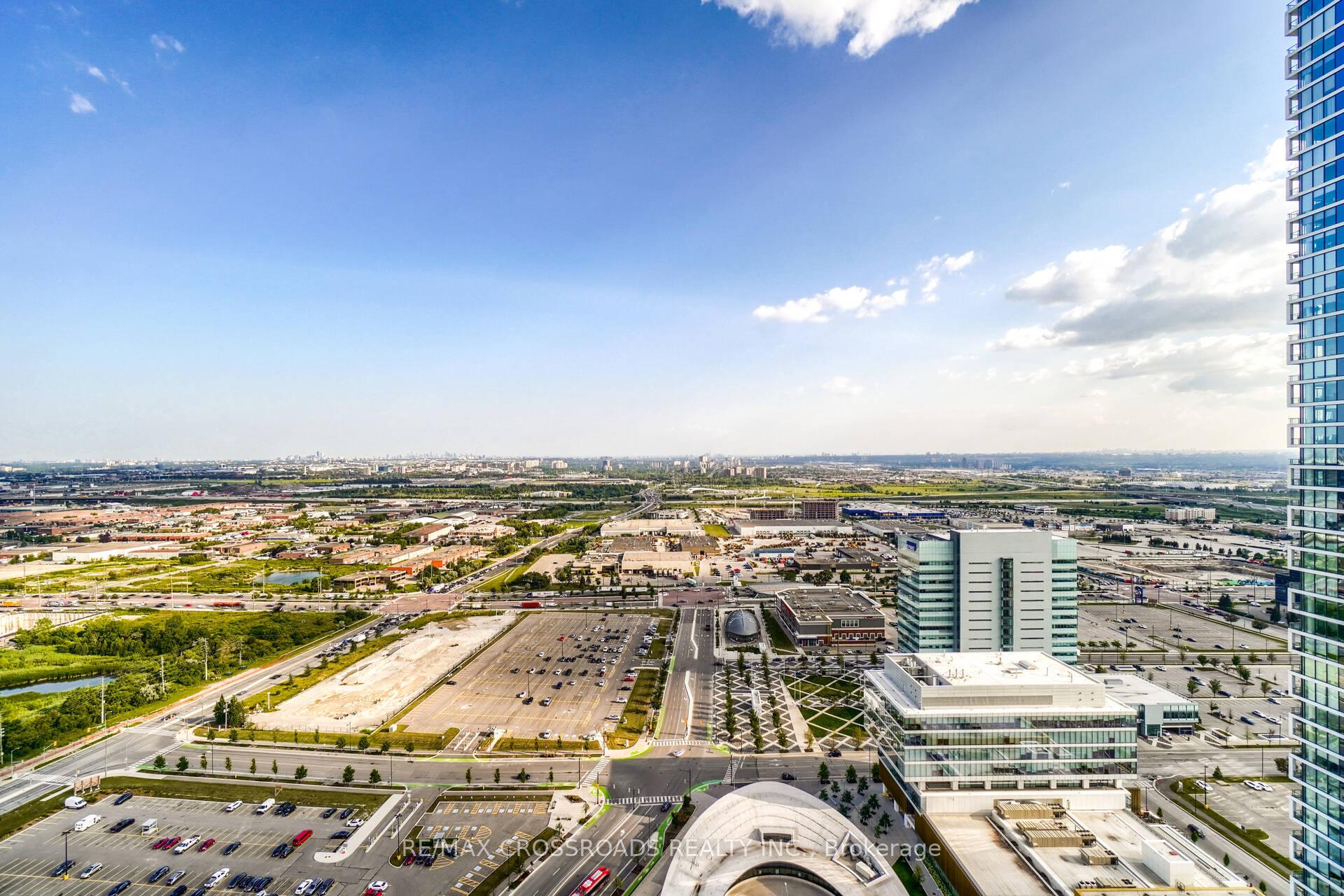 Photo 34 of Unit 4009, 950 Portage Parkway, Vaughan, Vaughan Corporate Centre — HOMEH