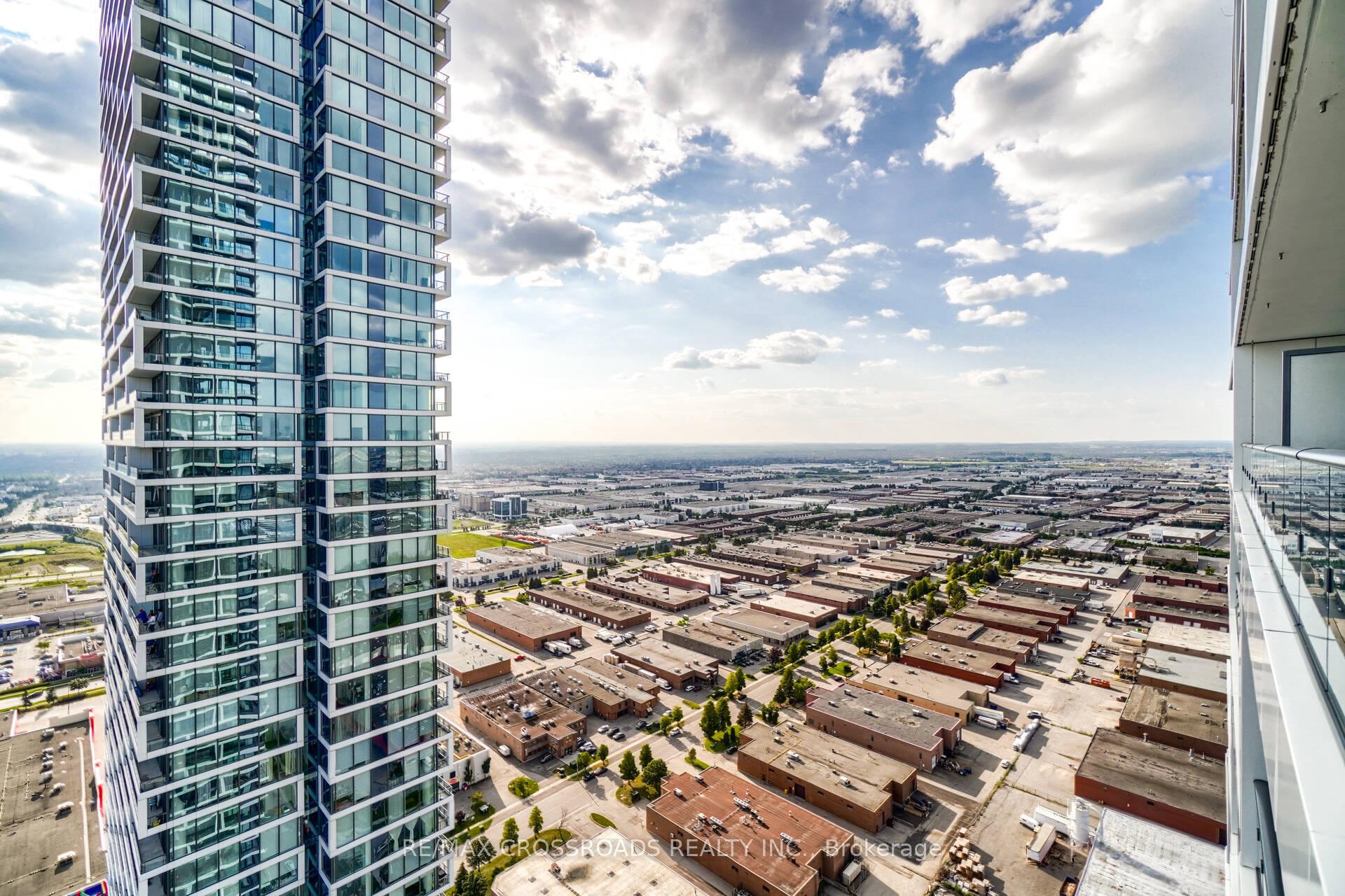 Photo 36 of Unit 4009, 950 Portage Parkway, Vaughan, Vaughan Corporate Centre — HOMEH