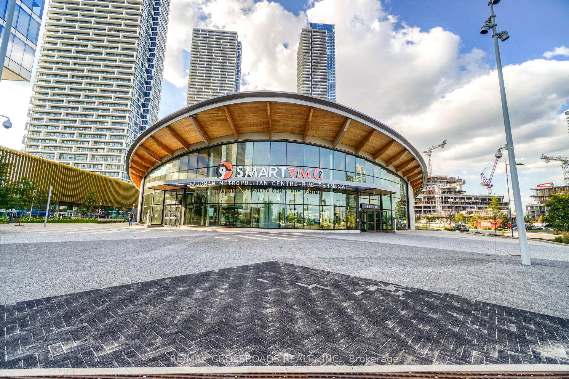 Photo 38 of Unit 4009, 950 Portage Parkway, Vaughan, Vaughan Corporate Centre — HOMEH