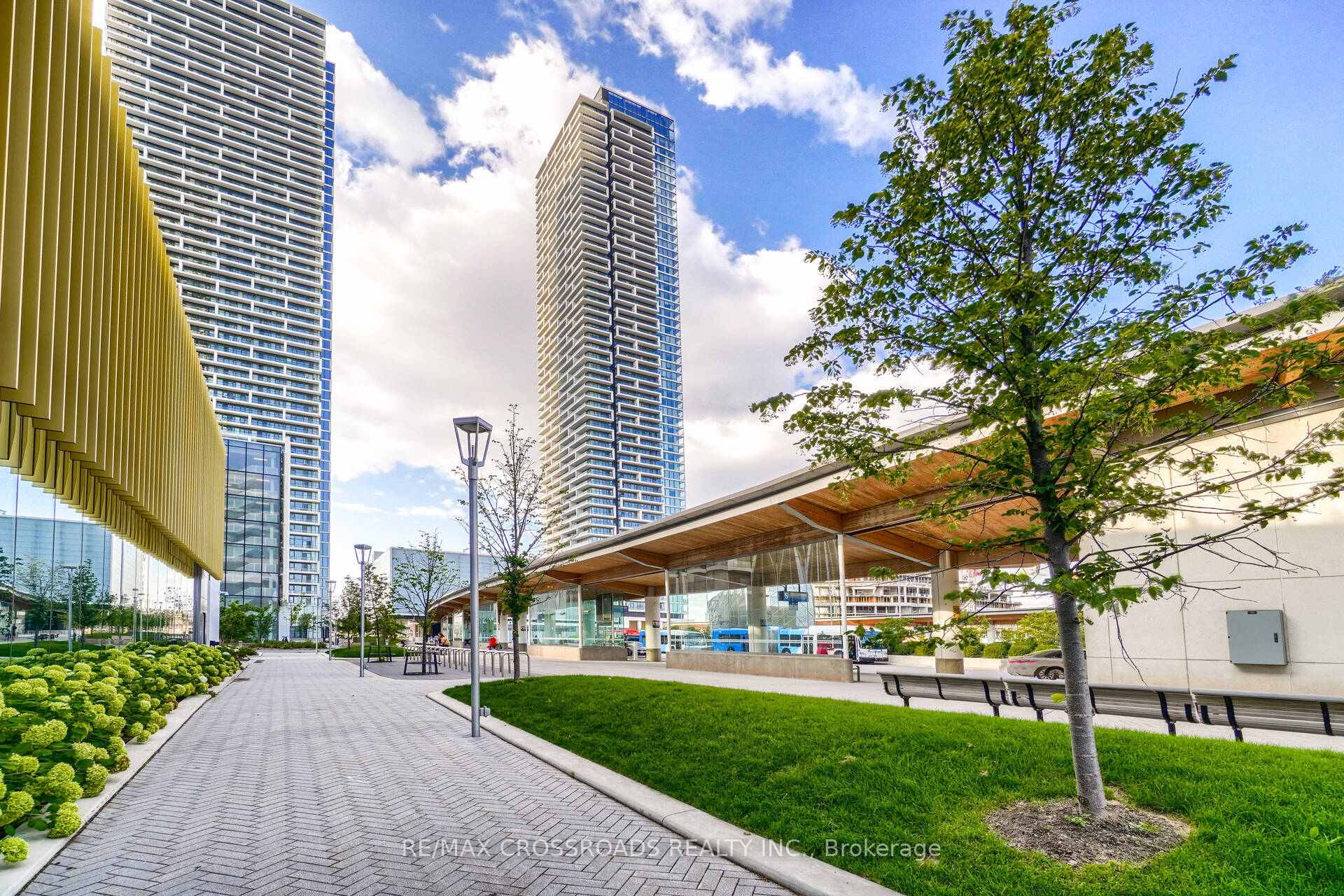 Photo 39 of Unit 4009, 950 Portage Parkway, Vaughan, Vaughan Corporate Centre — HOMEH