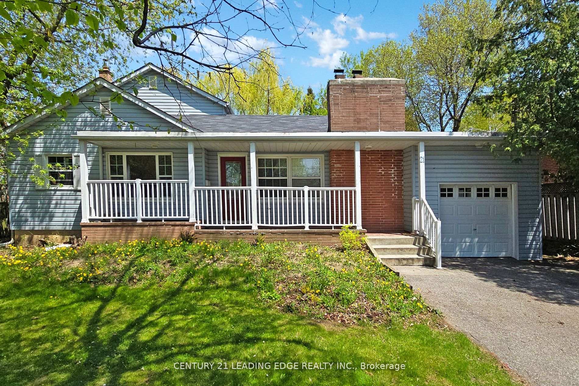 Photo 4 of Unit B, 21 Wexford Boulevard, Scarborough, Wexford-Maryvale — HOMEH