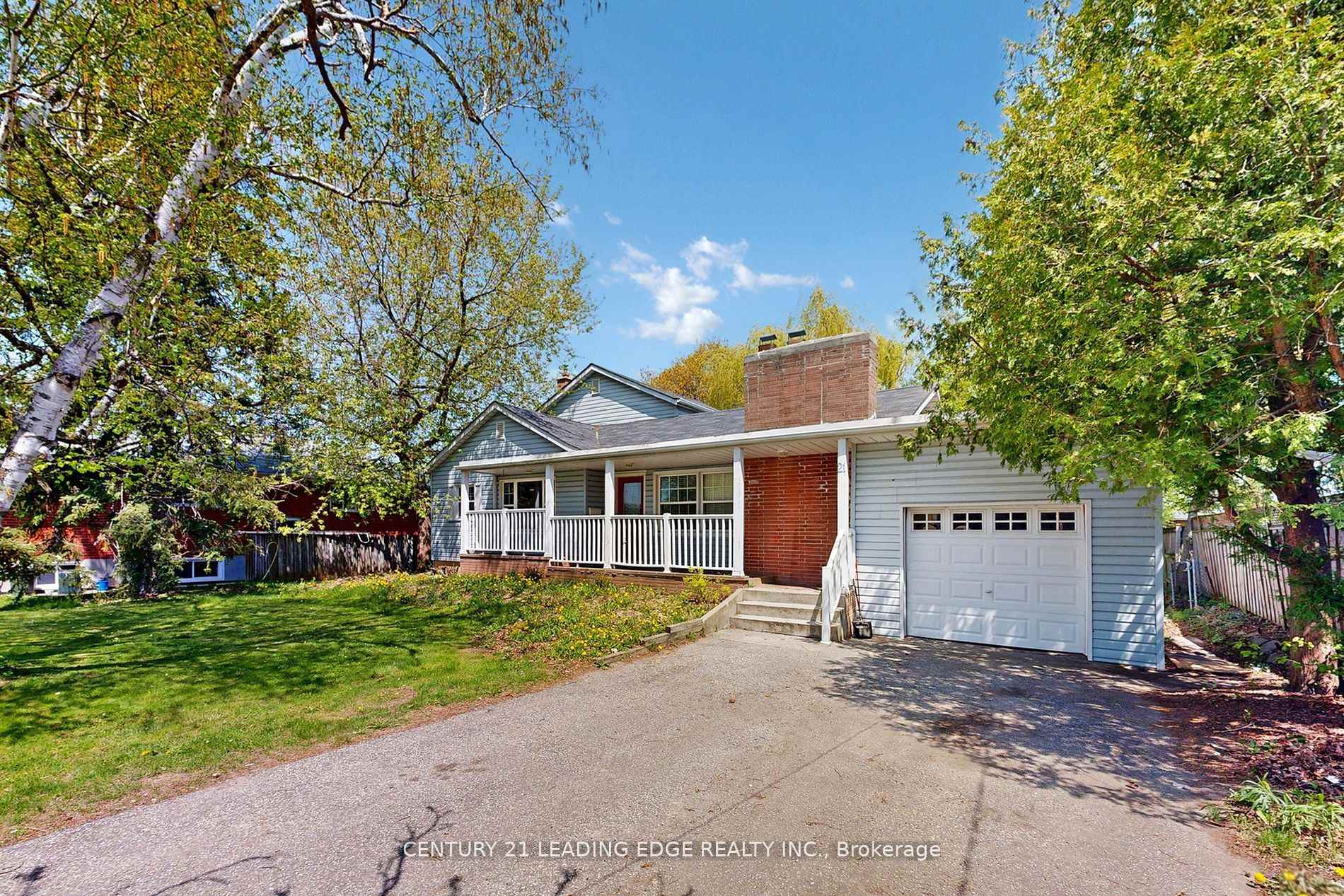Photo 9 of Unit B, 21 Wexford Boulevard, Scarborough, Wexford-Maryvale — HOMEH