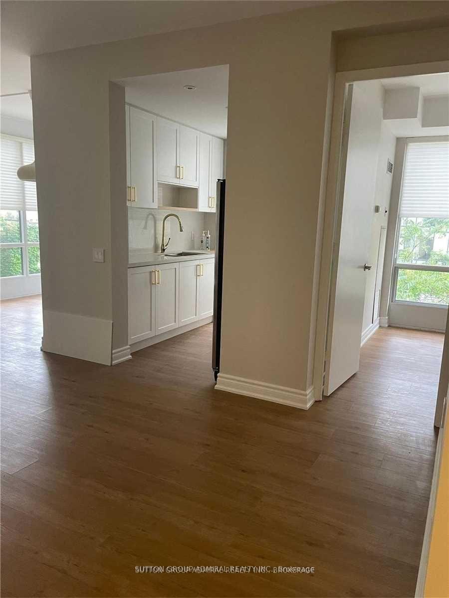 Photo 3 of Unit 610, 85 Bloor Street E, Toronto, Church-Yonge Corridor — HOMEH