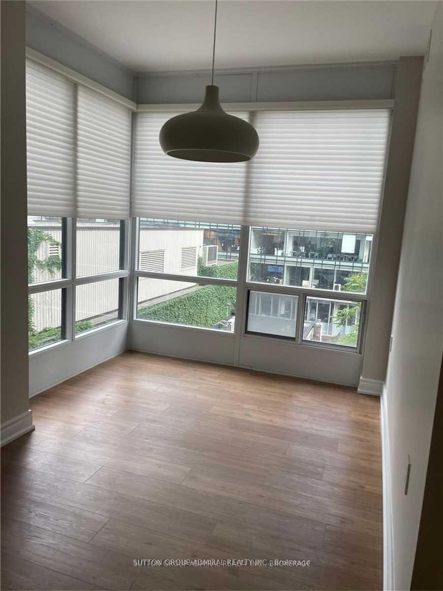 Photo 8 of Unit 610, 85 Bloor Street E, Toronto, Church-Yonge Corridor — HOMEH