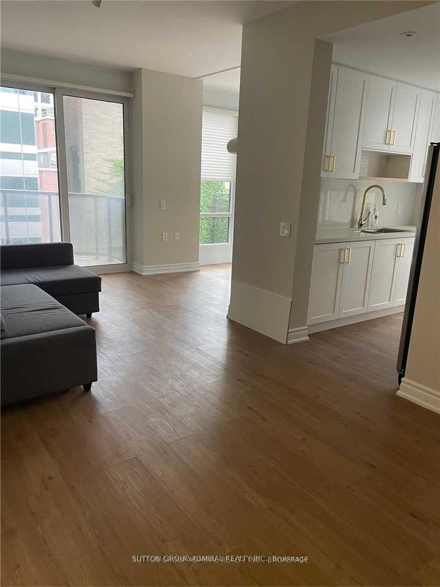 Photo 10 of Unit 610, 85 Bloor Street E, Toronto, Church-Yonge Corridor — HOMEH