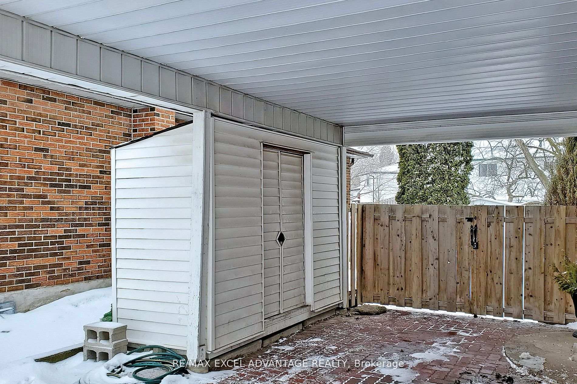 Photo 27 of Unit Main, 274 Harmony Road N, Oshawa, Eastdale — HOMEH