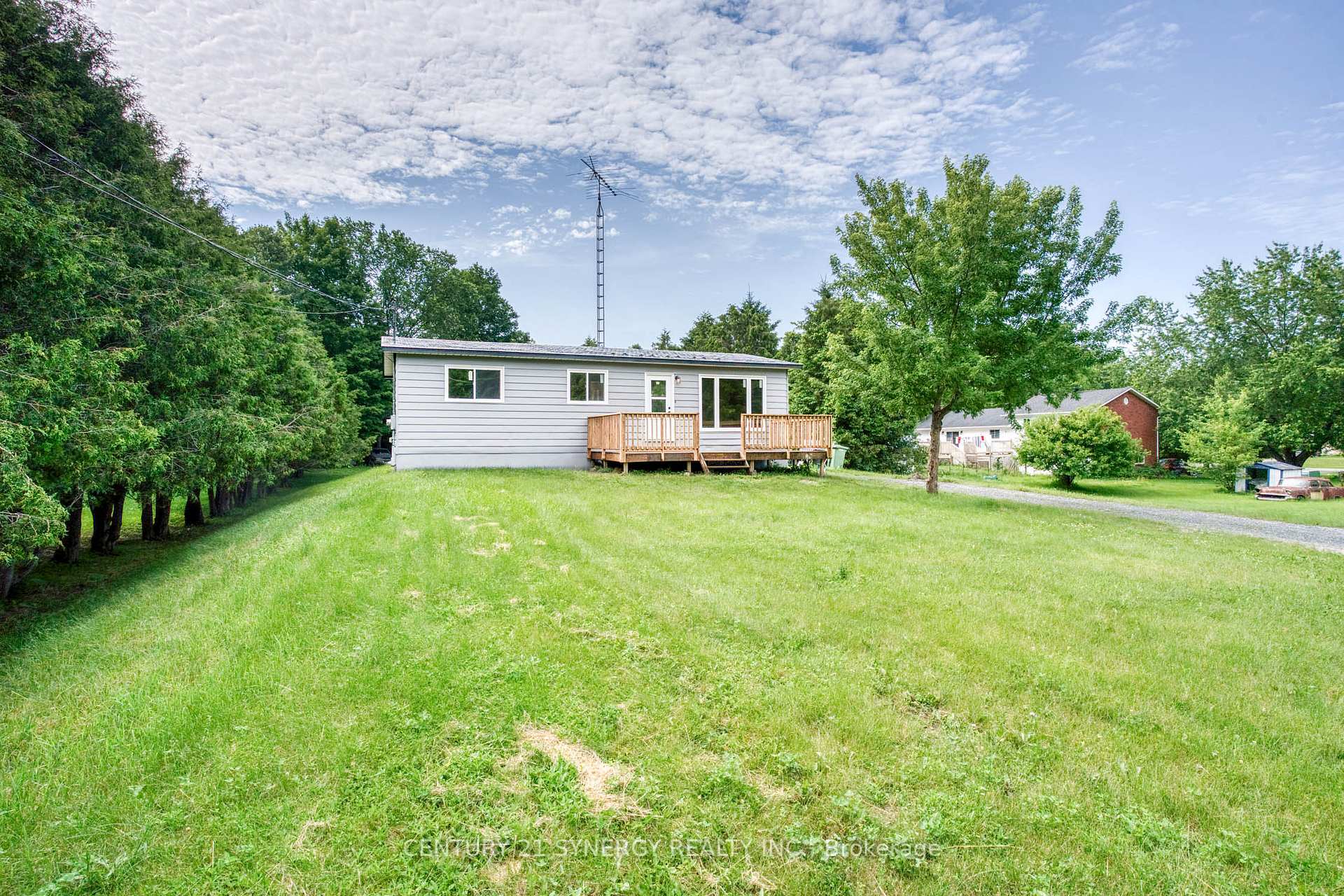 Photo 1 of 146 Affleck Crescent, Lanark Highlands, Lanark Highlands (Lanark Village) — HOMEH