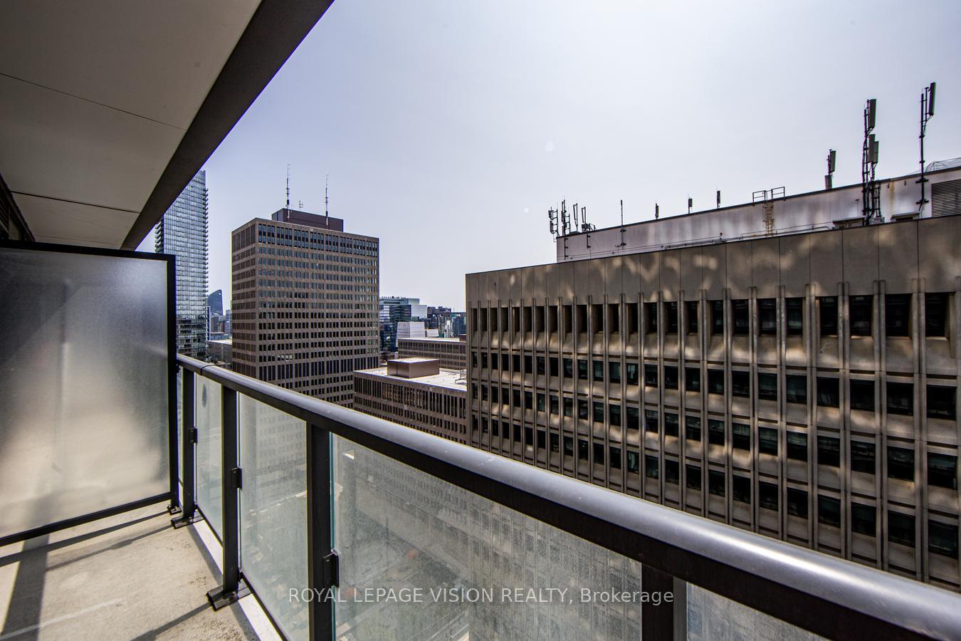 Photo 24 of Unit 2112, 955 Bay Street, Toronto, Bay Street Corridor — HOMEH