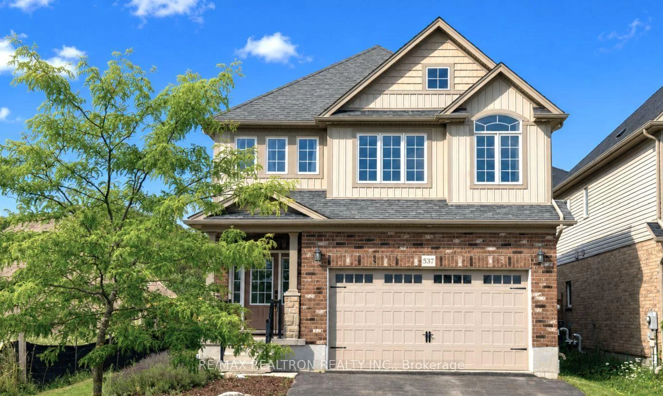 Photo 1 of 537 Sundew Drive, Waterloo, Columbia Forest/Clair Hills — HOMEH